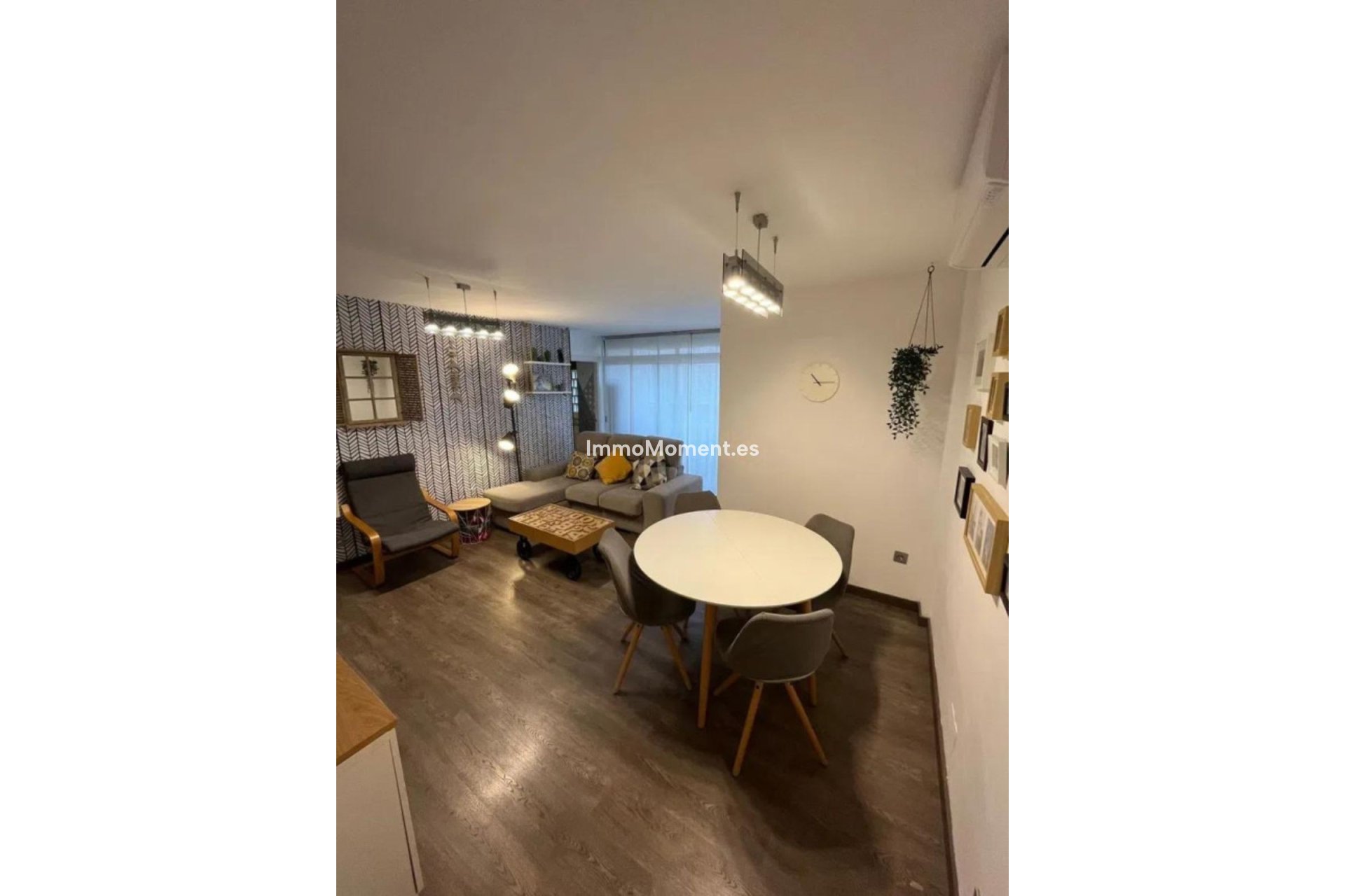 Bestaande woning - Appartement - Marbella - Marbella Centro