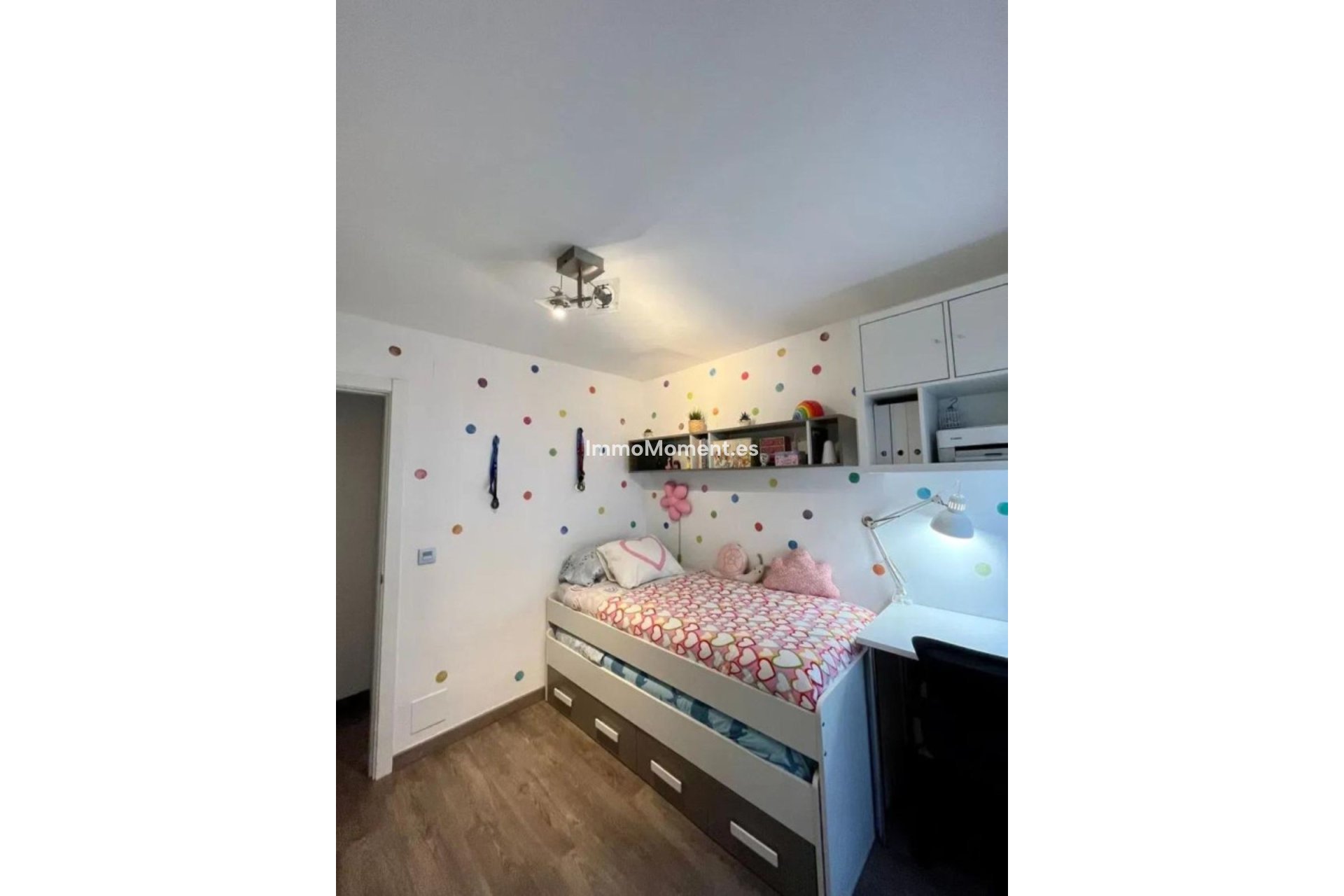 Bestaande woning - Appartement - Marbella - Marbella Centro