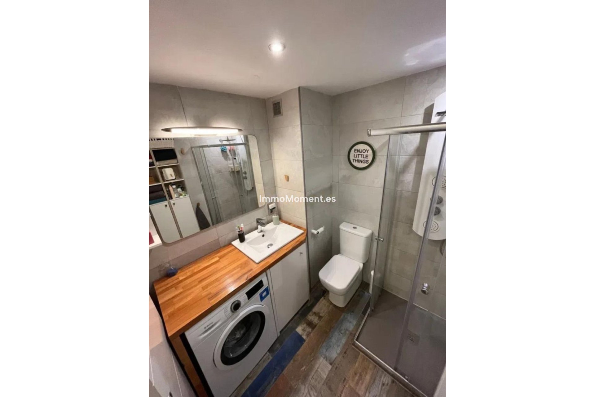 Bestaande woning - Appartement - Marbella - Marbella Centro