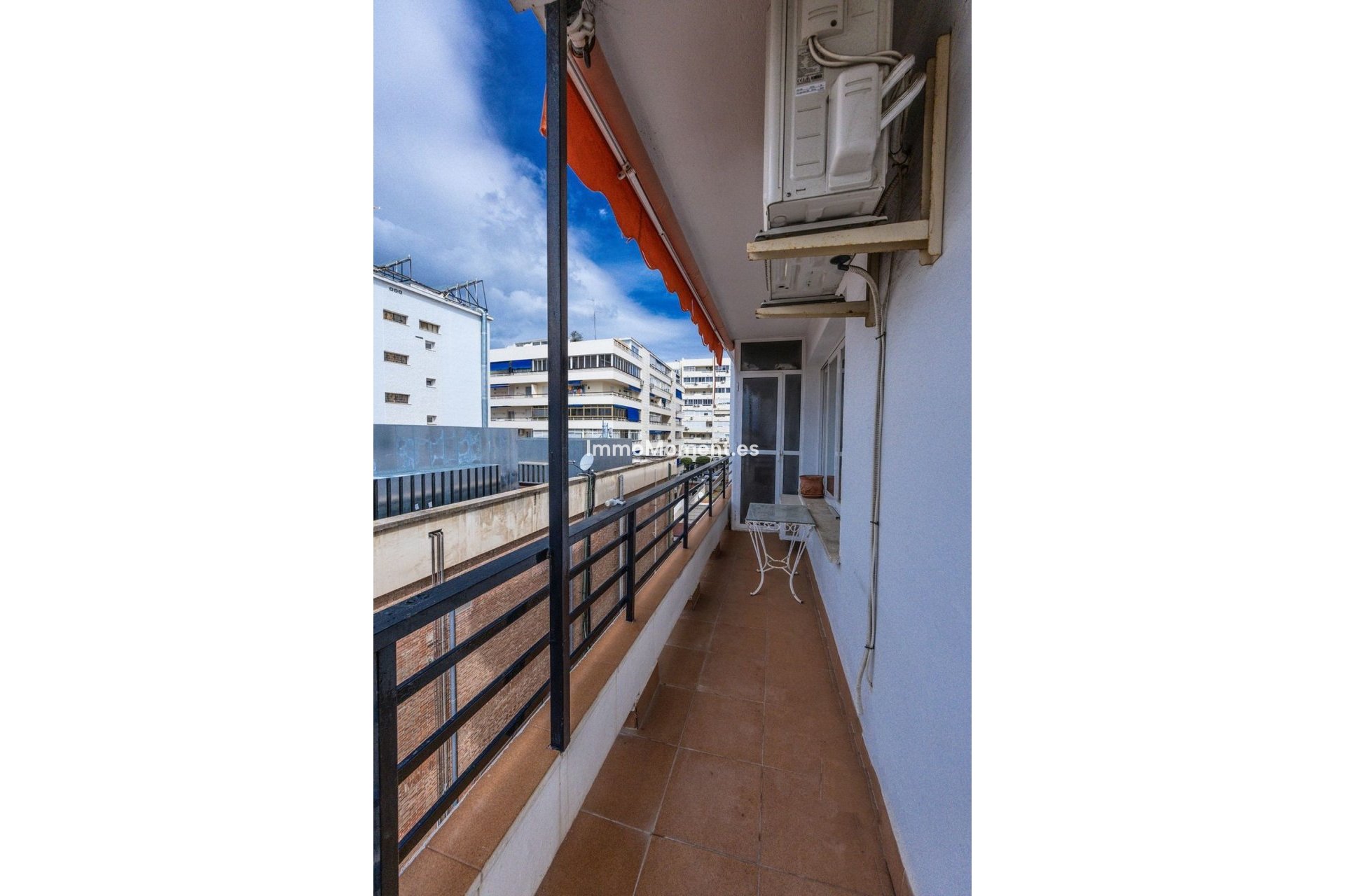 Bestaande woning - Appartement - Marbella - Marbella Centro