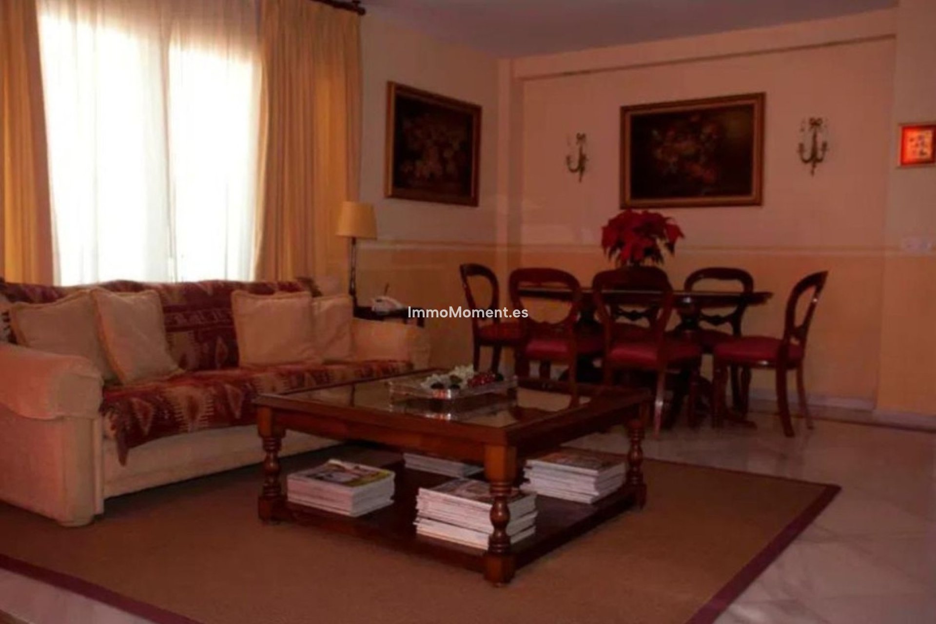 Bestaande woning - Appartement - Marbella - Marbella Centro