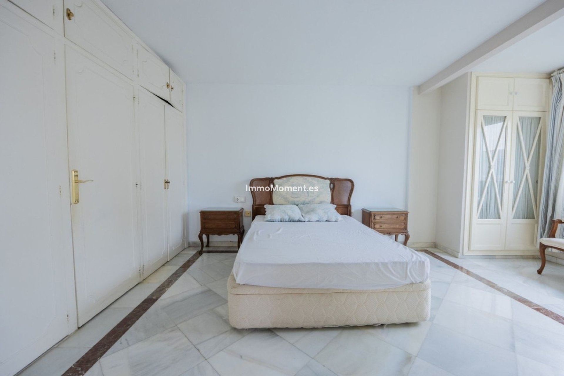 Bestaande woning - Appartement - Marbella - Marbella Centro