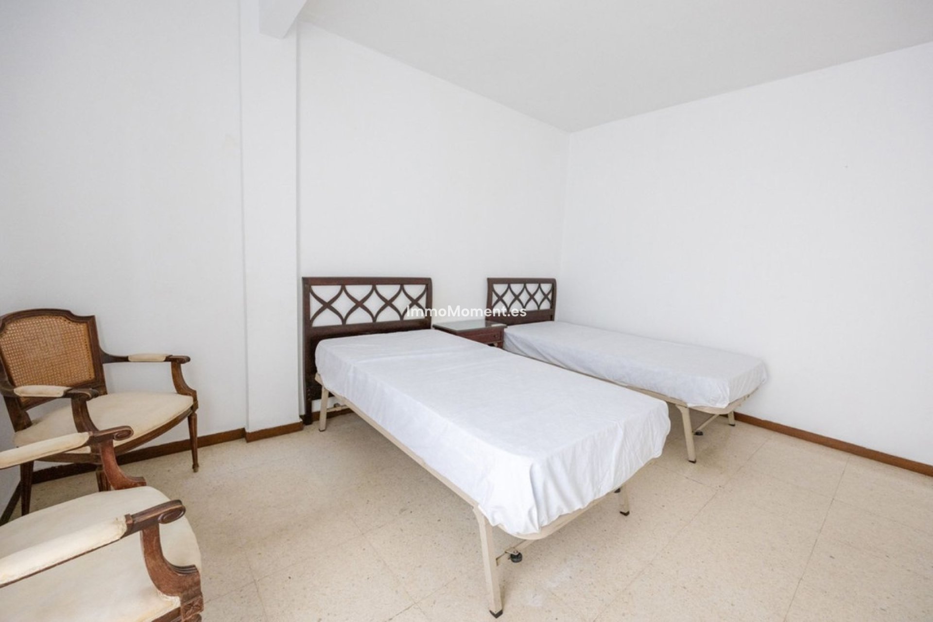 Bestaande woning - Appartement - Marbella - Marbella Centro