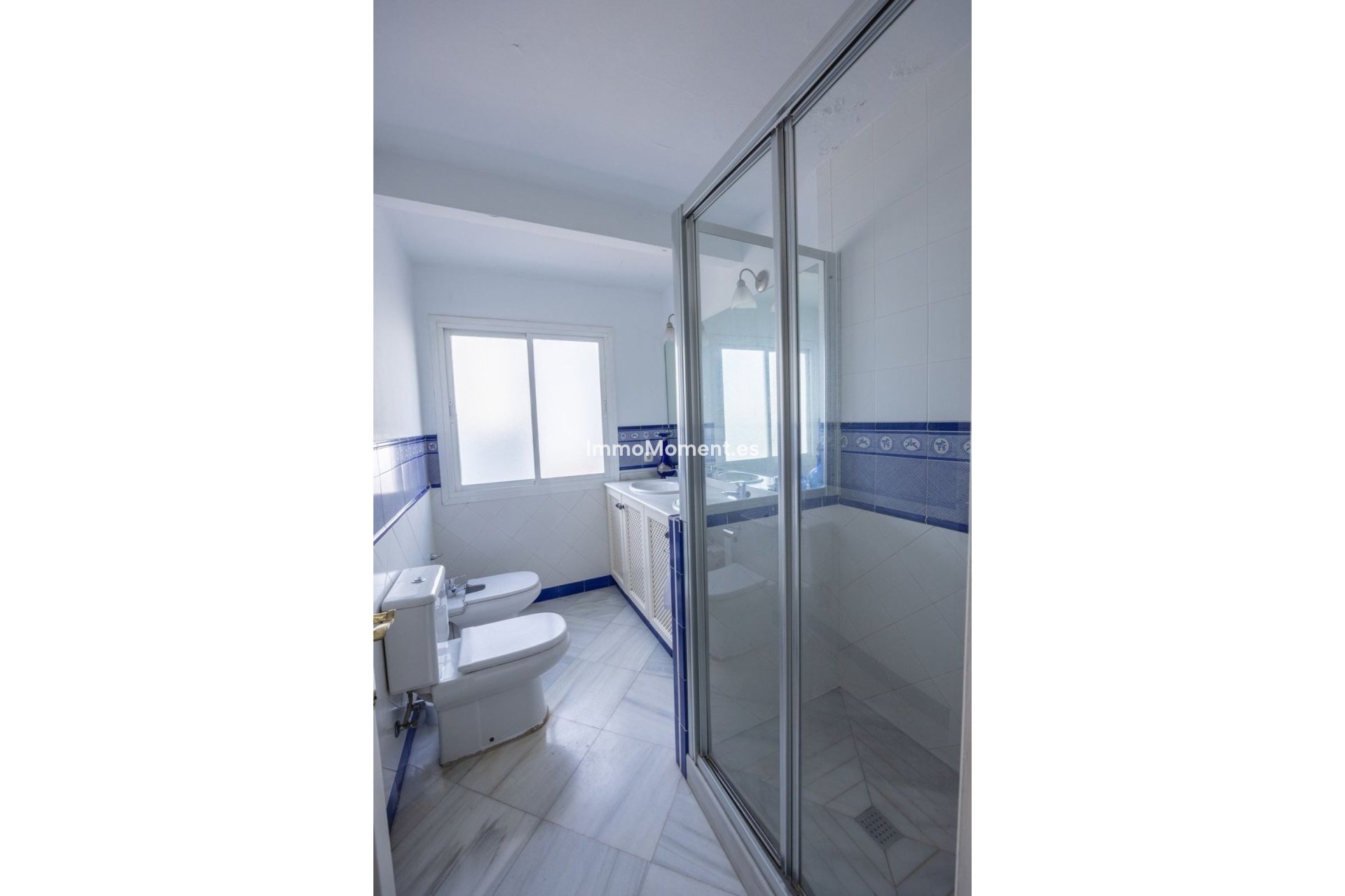 Bestaande woning - Appartement - Marbella - Marbella Centro