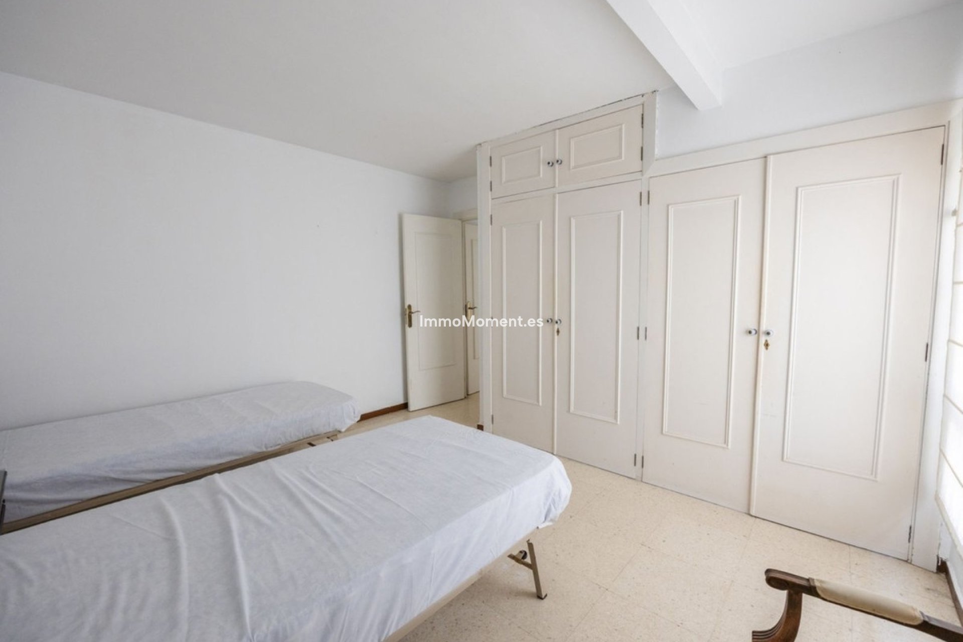 Bestaande woning - Appartement - Marbella - Marbella Centro