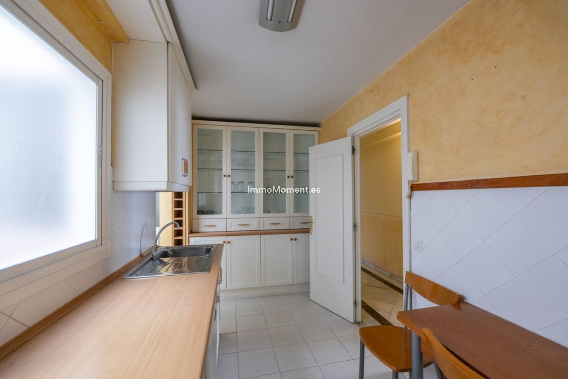 Bestaande woning - Appartement - Marbella - Marbella Centro