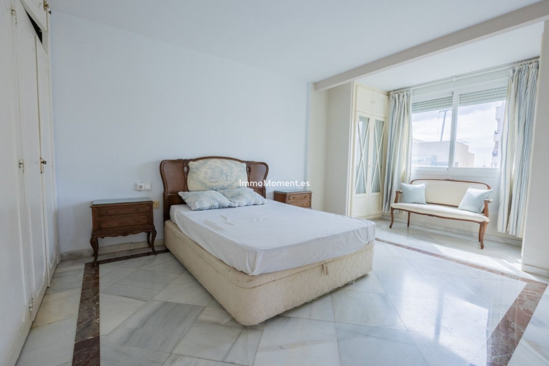 Bestaande woning - Appartement - Marbella - Marbella Centro