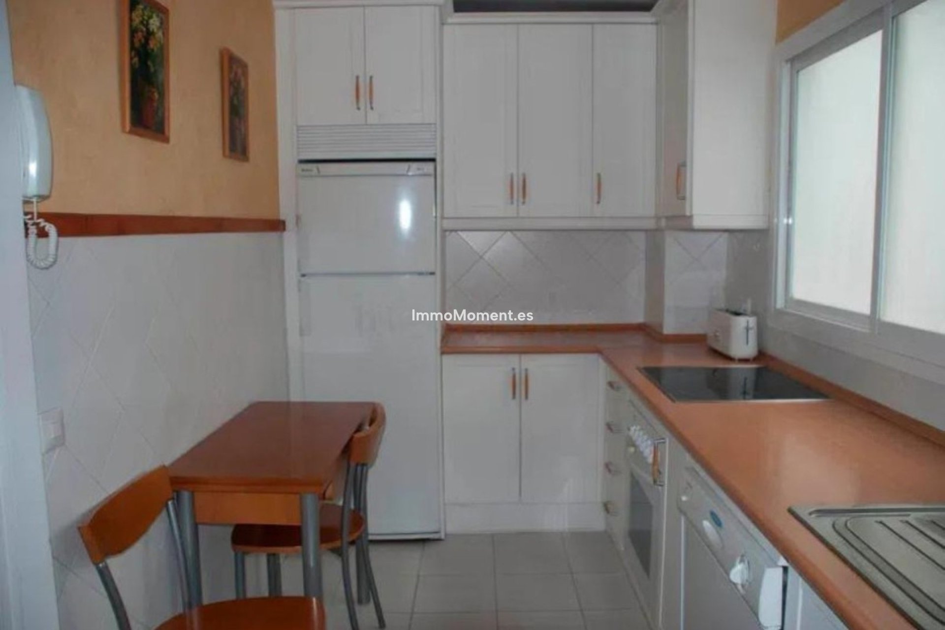 Bestaande woning - Appartement - Marbella - Marbella Centro