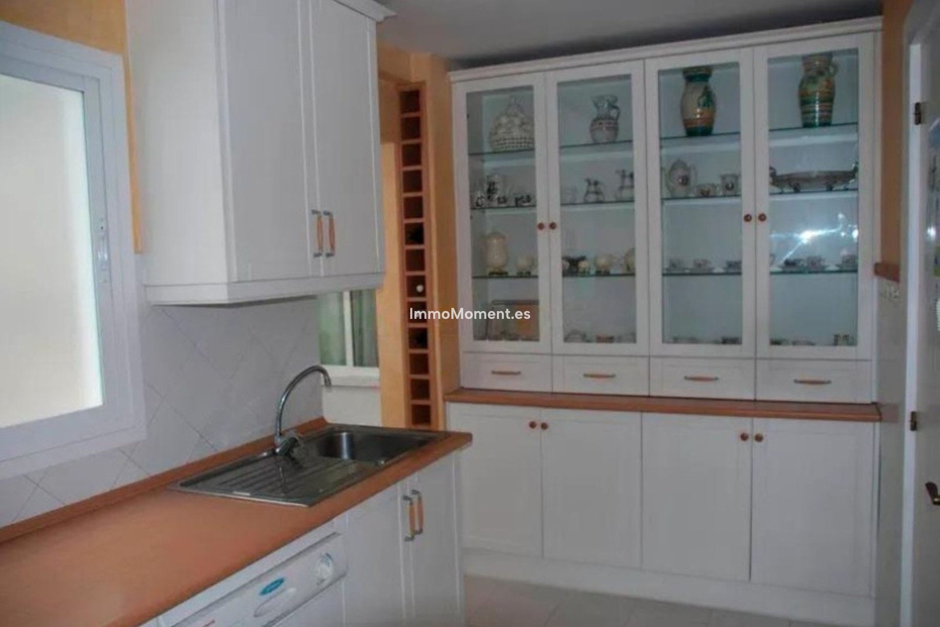 Bestaande woning - Appartement - Marbella - Marbella Centro