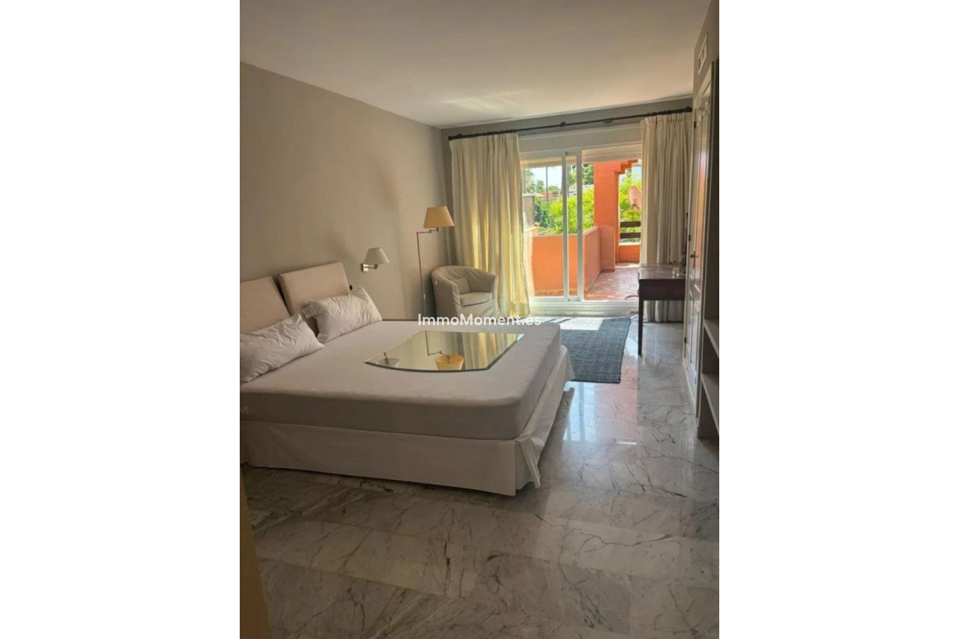 Bestaande woning - Appartement - Marbella - Marbella Centro