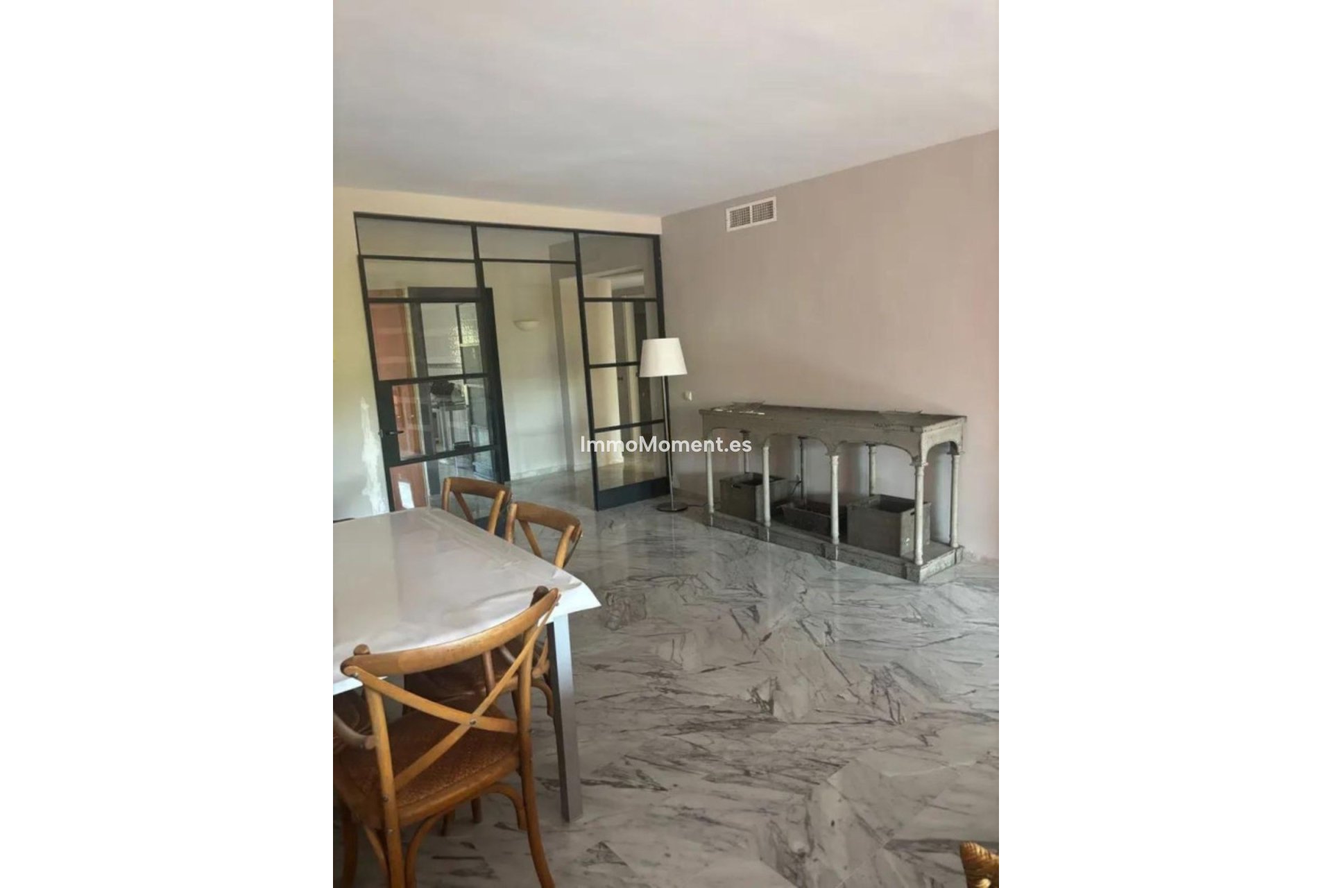 Bestaande woning - Appartement - Marbella - Marbella Centro