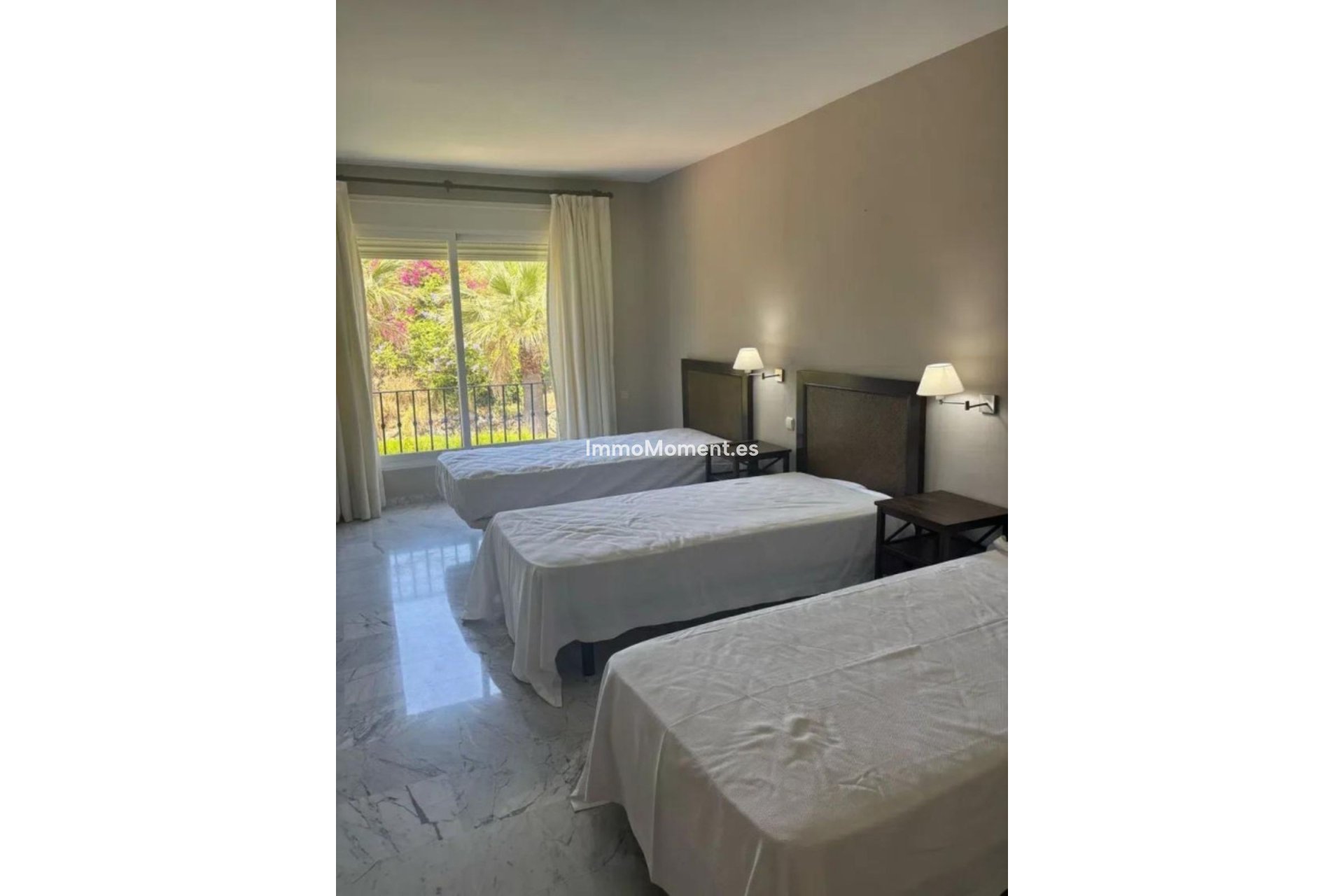 Bestaande woning - Appartement - Marbella - Marbella Centro