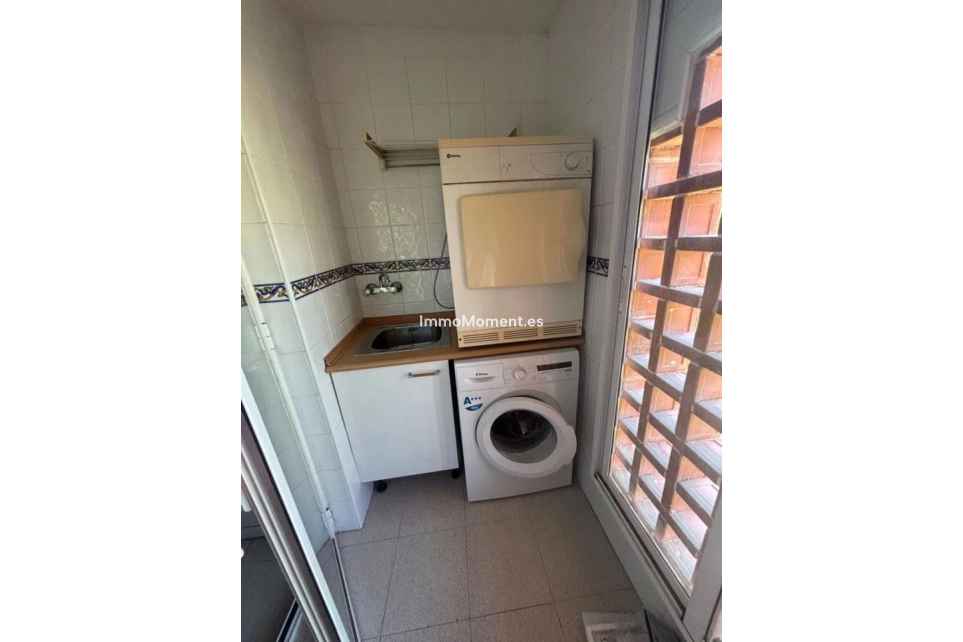 Bestaande woning - Appartement - Marbella - Marbella Centro