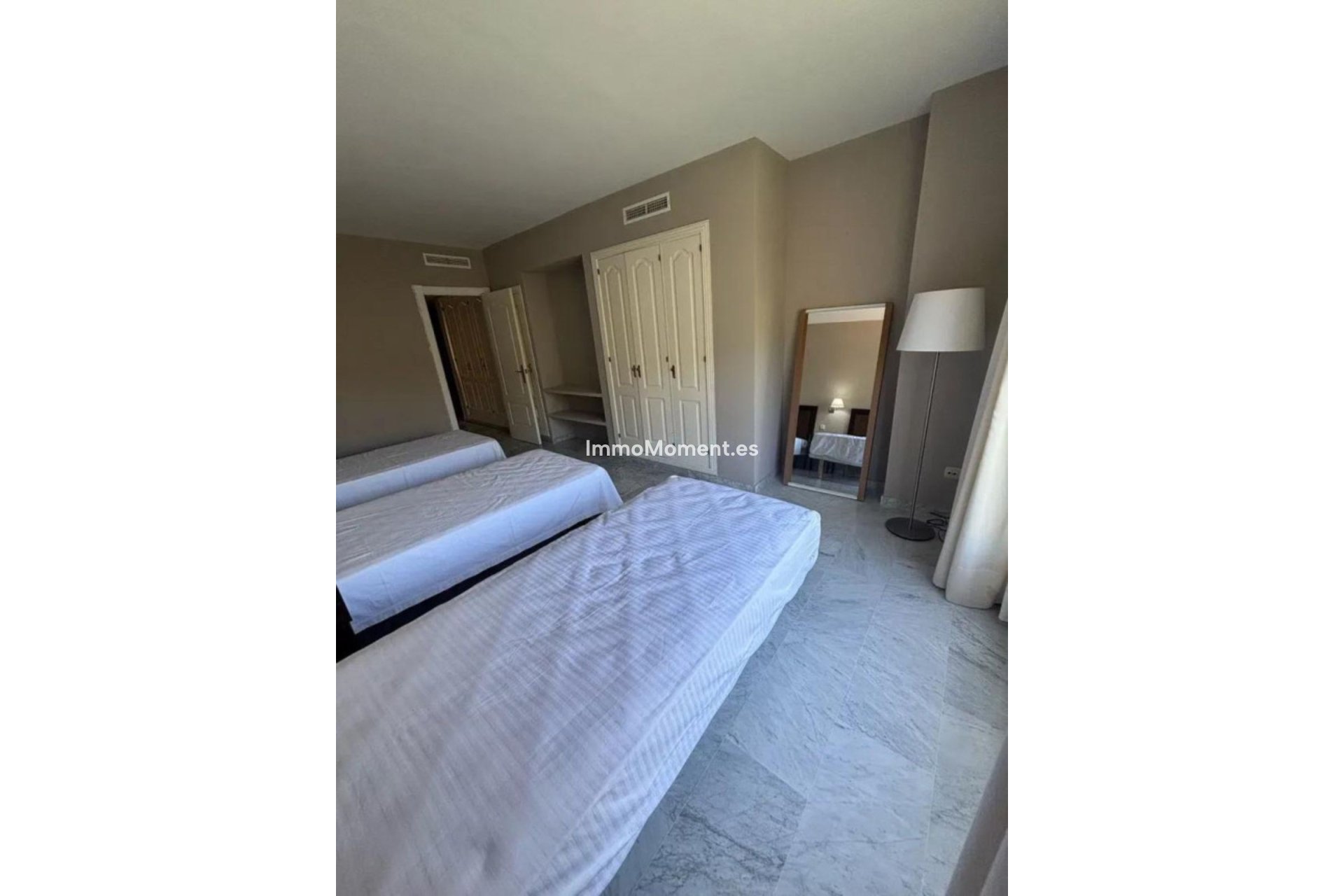 Bestaande woning - Appartement - Marbella - Marbella Centro