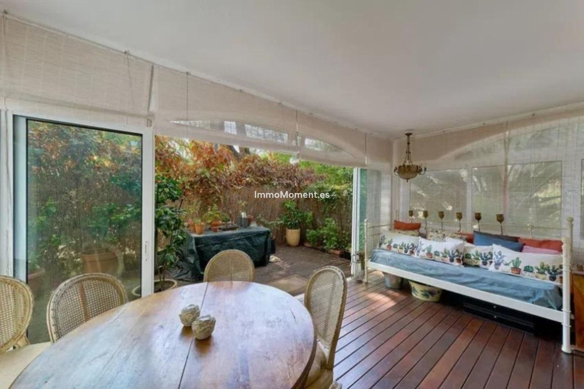 Bestaande woning - Appartement - Marbella - Marbella Centro