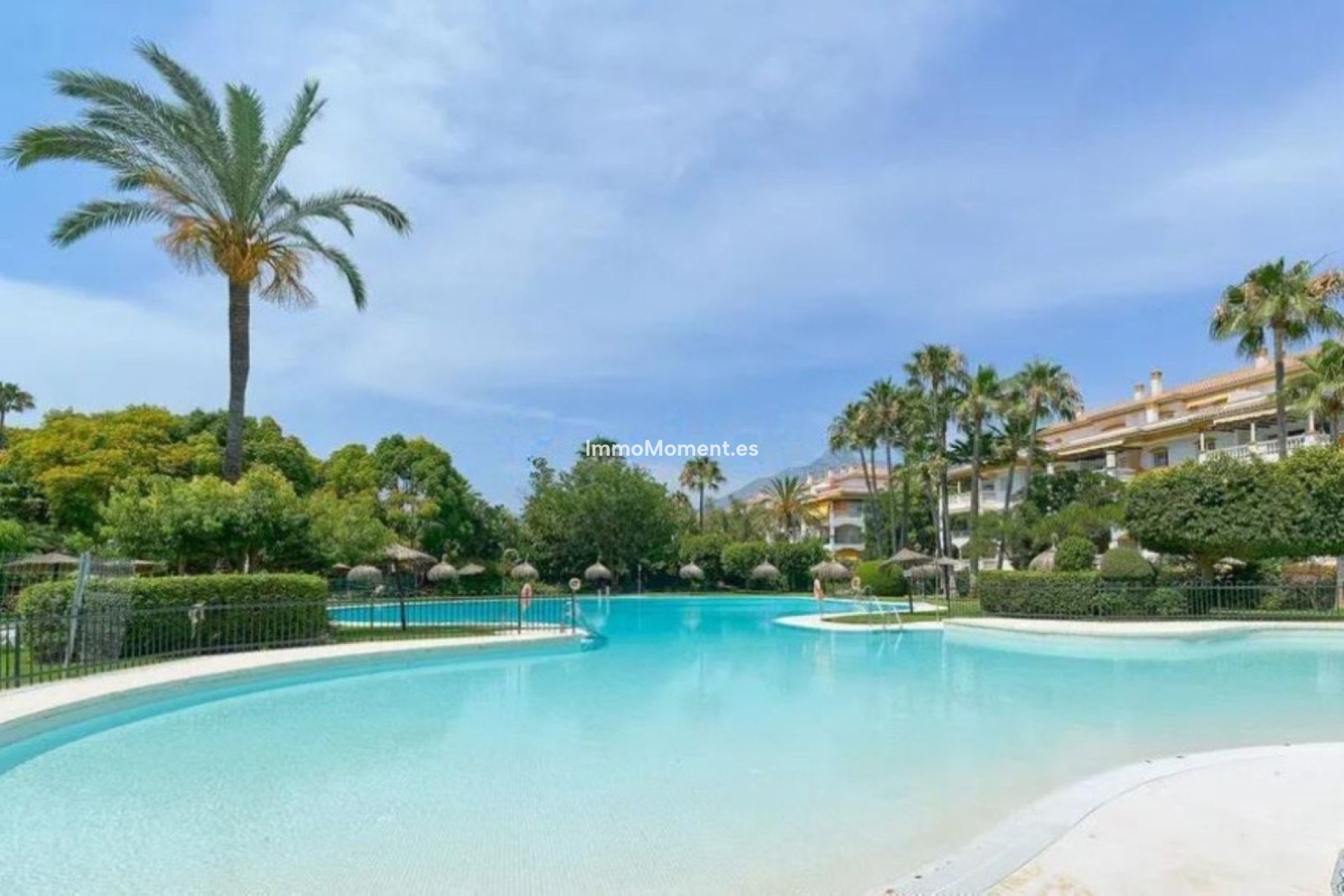 Bestaande woning - Appartement - Marbella - Marbella Centro