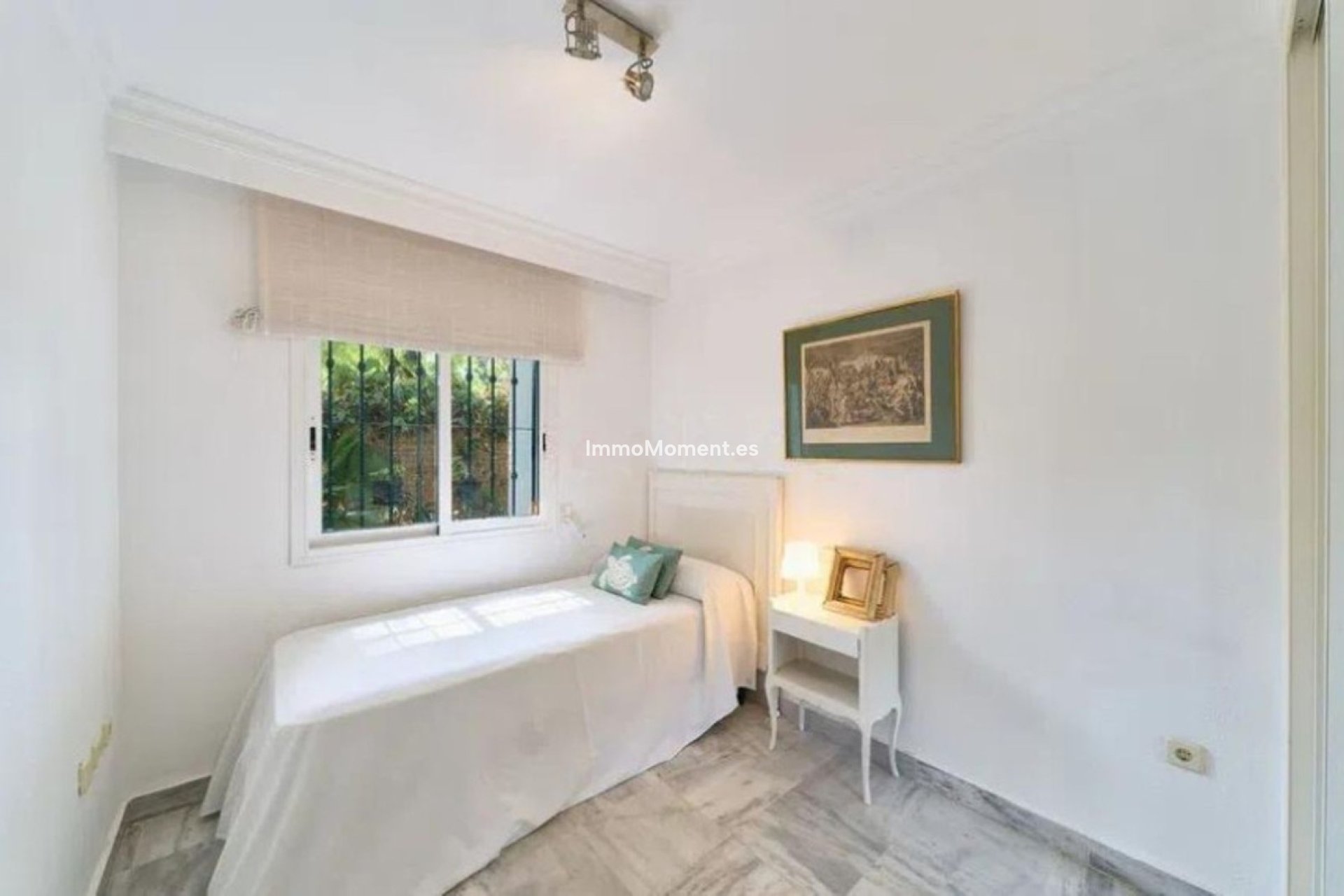 Bestaande woning - Appartement - Marbella - Marbella Centro