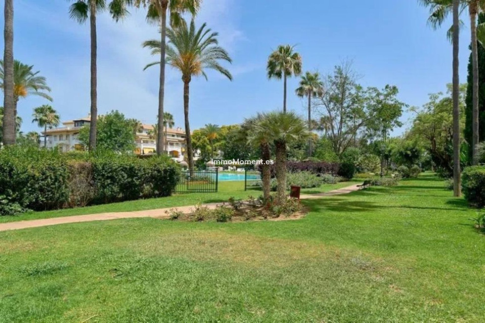 Bestaande woning - Appartement - Marbella - Marbella Centro