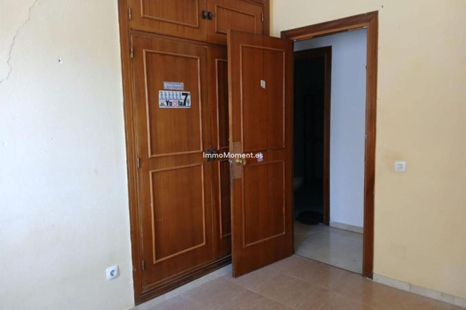 Bestaande woning - Appartement - Marbella - Marbella Centro