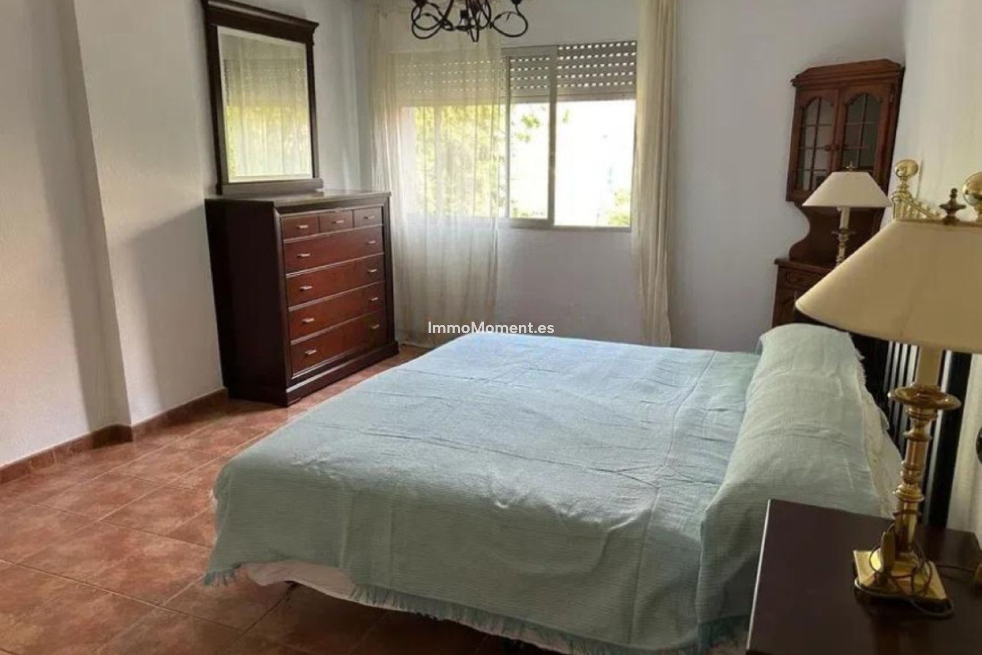 Bestaande woning - Appartement - Marbella - Marbella Centro