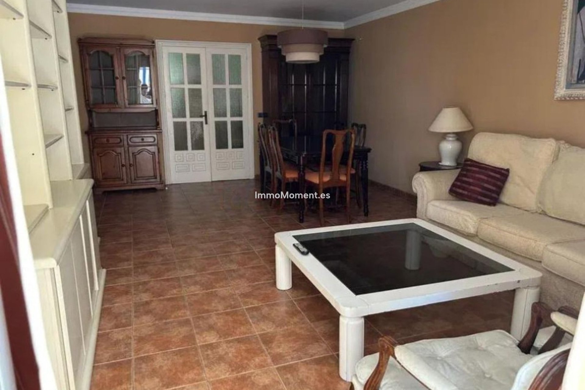 Bestaande woning - Appartement - Marbella - Marbella Centro