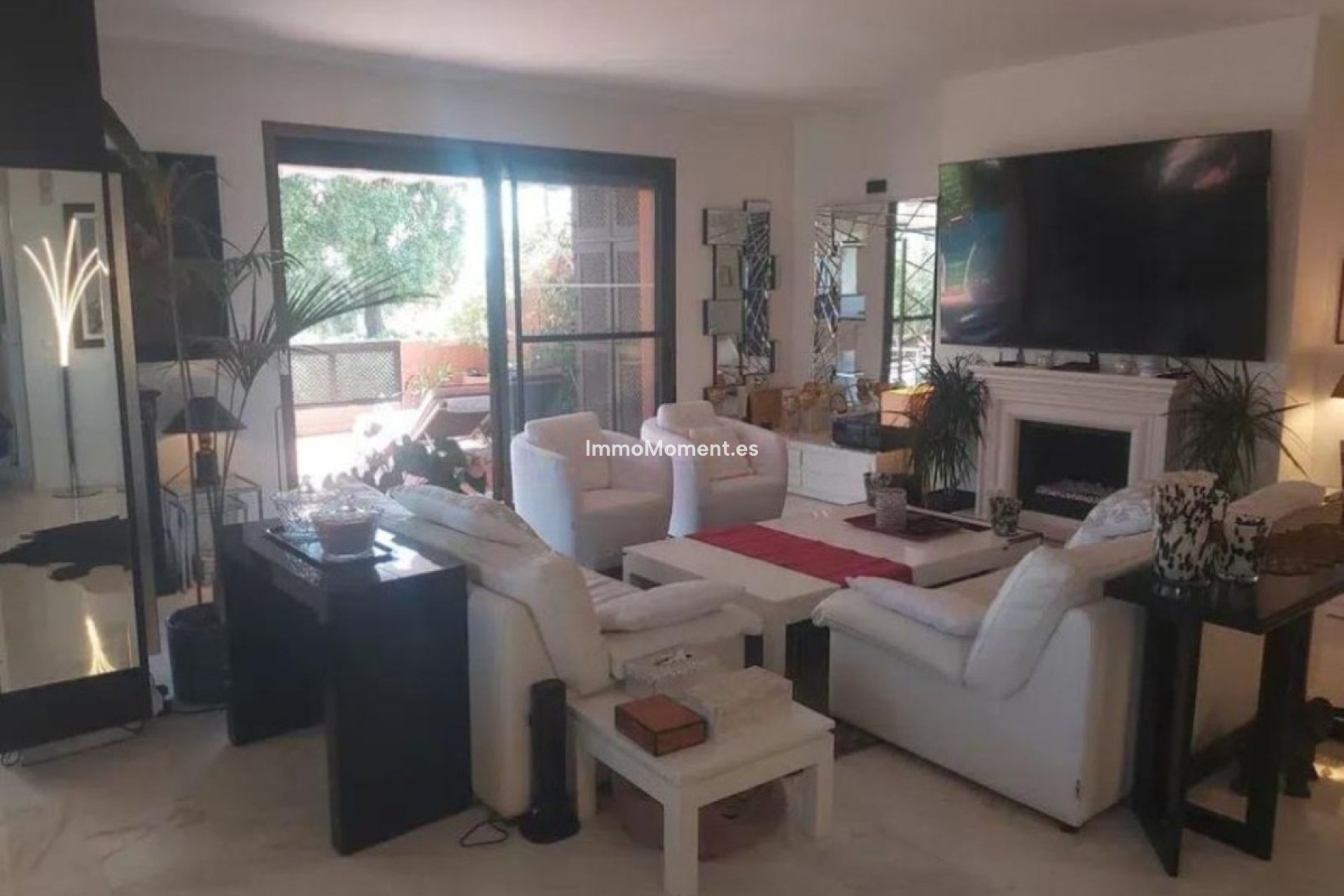 Bestaande woning - Appartement - Marbella - Marbella Centro