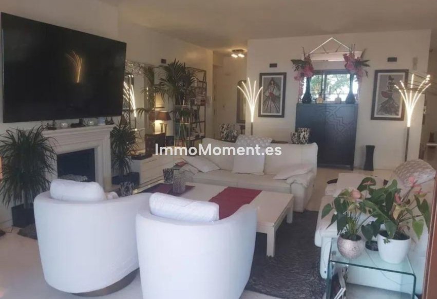Bestaande woning - Appartement - Marbella - Marbella Centro