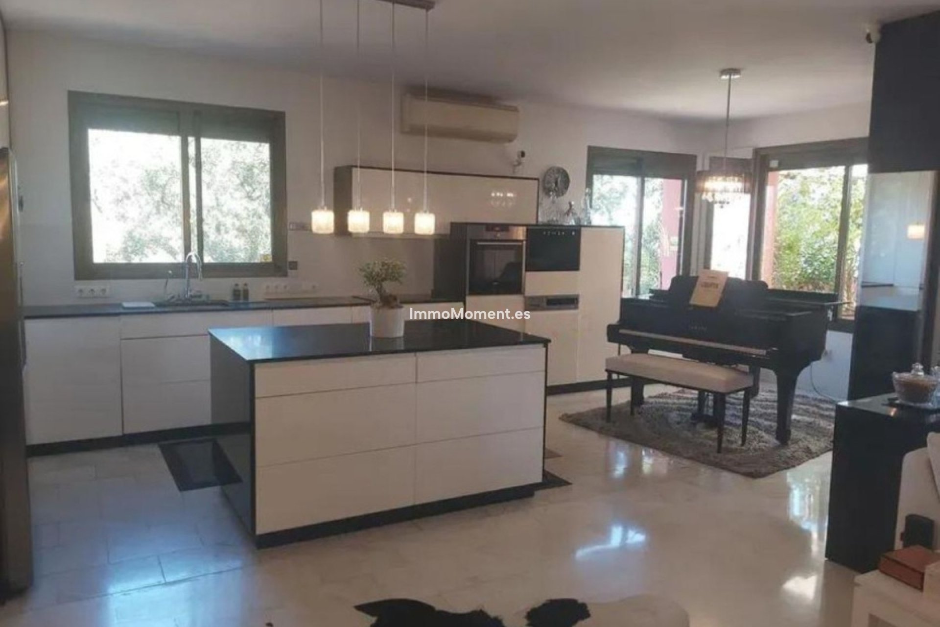 Bestaande woning - Appartement - Marbella - Marbella Centro