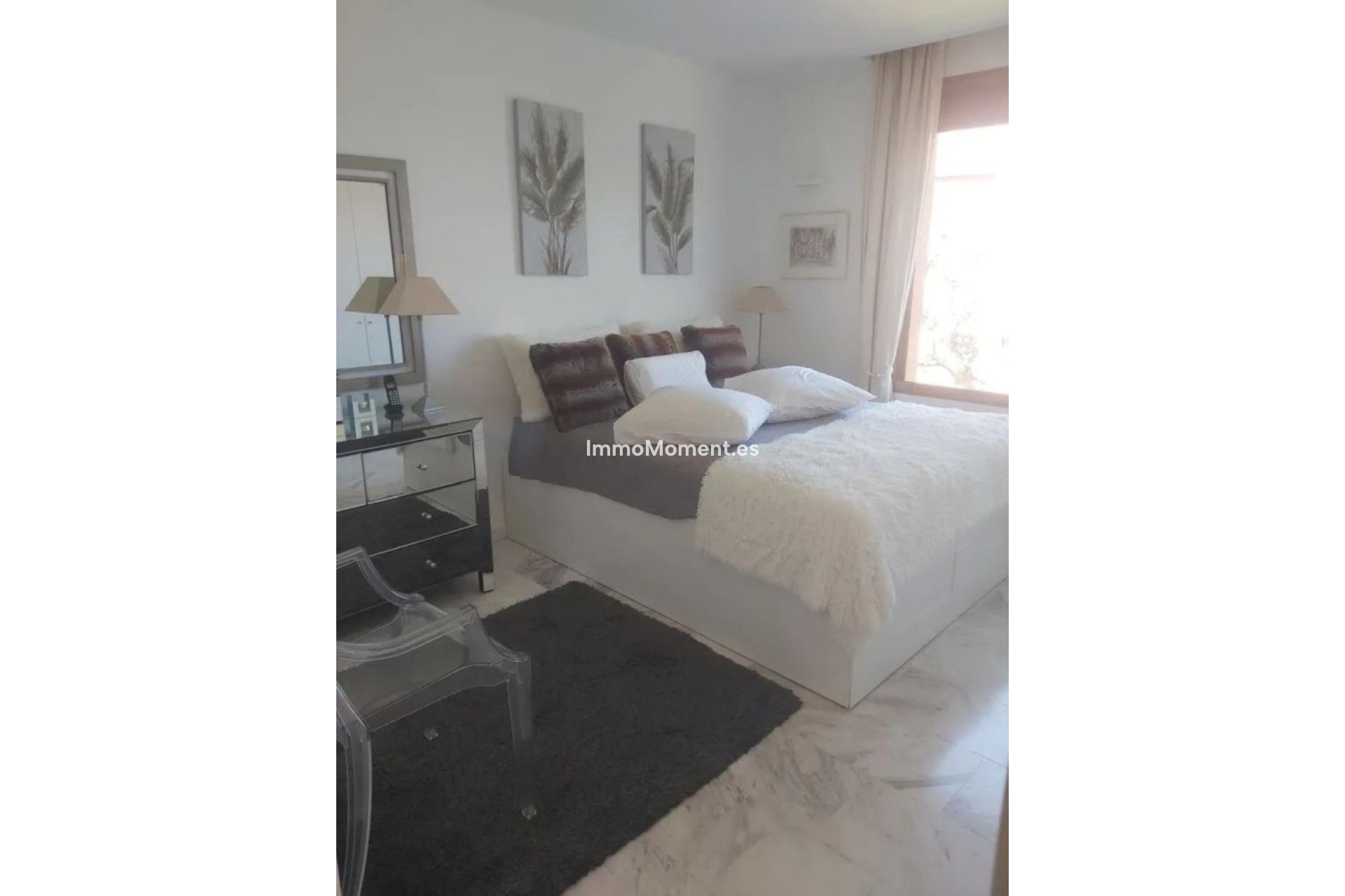 Bestaande woning - Appartement - Marbella - Marbella Centro