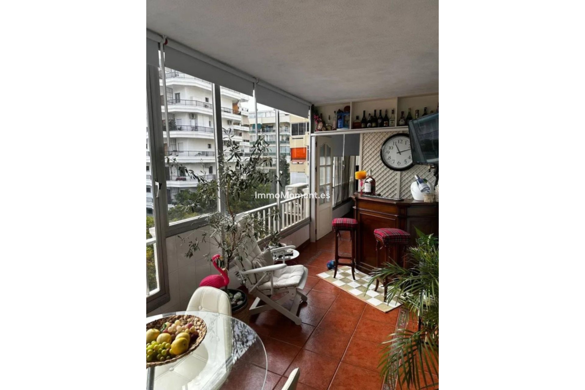 Bestaande woning - Appartement - Marbella - Marbella Centro