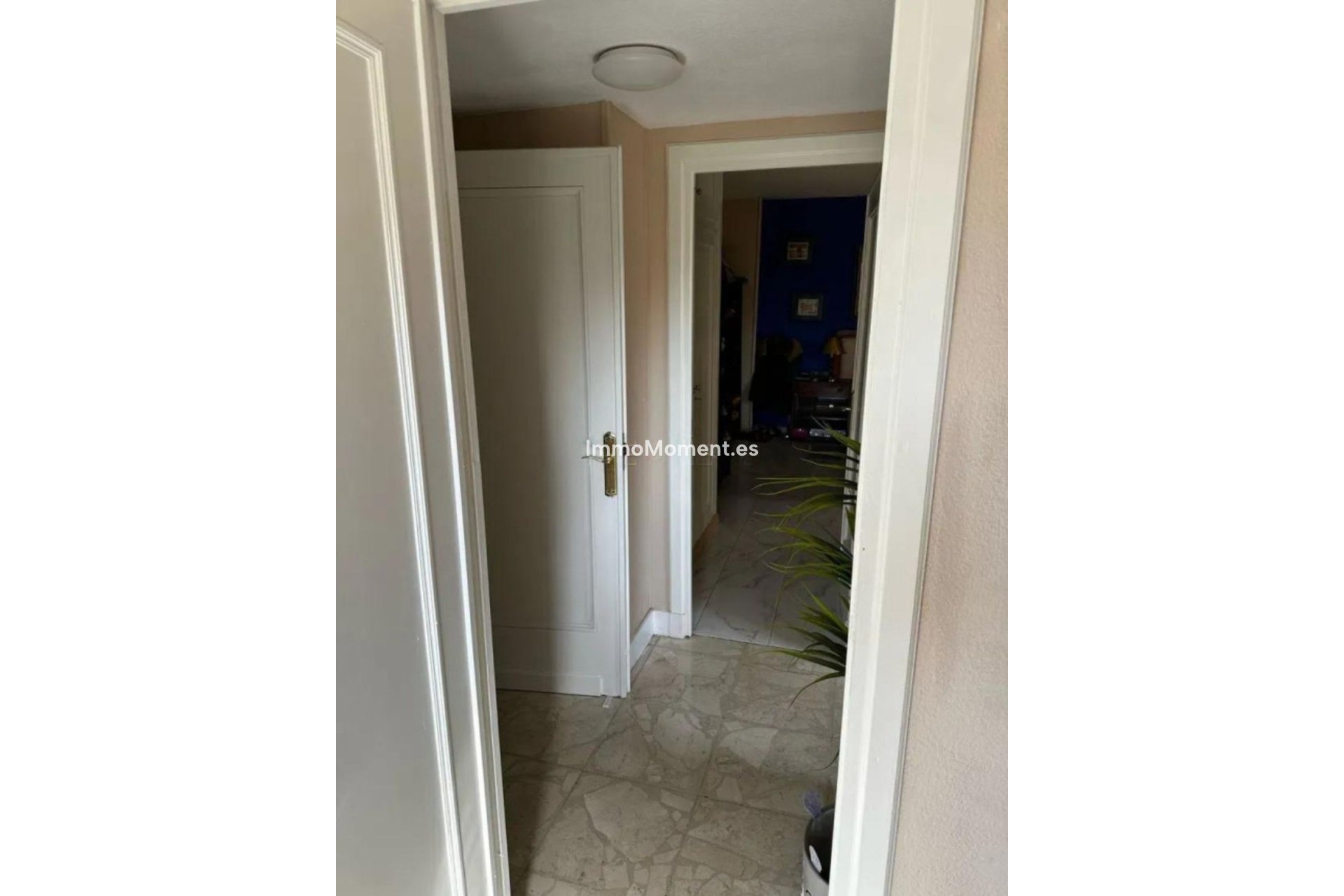 Bestaande woning - Appartement - Marbella - Marbella Centro