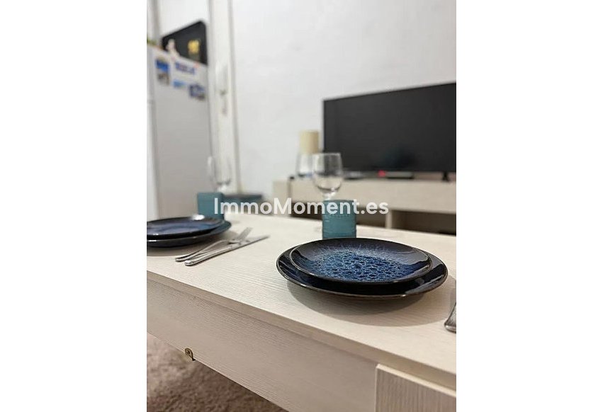 Bestaande woning - Appartement - Marbella - Marbella Centro