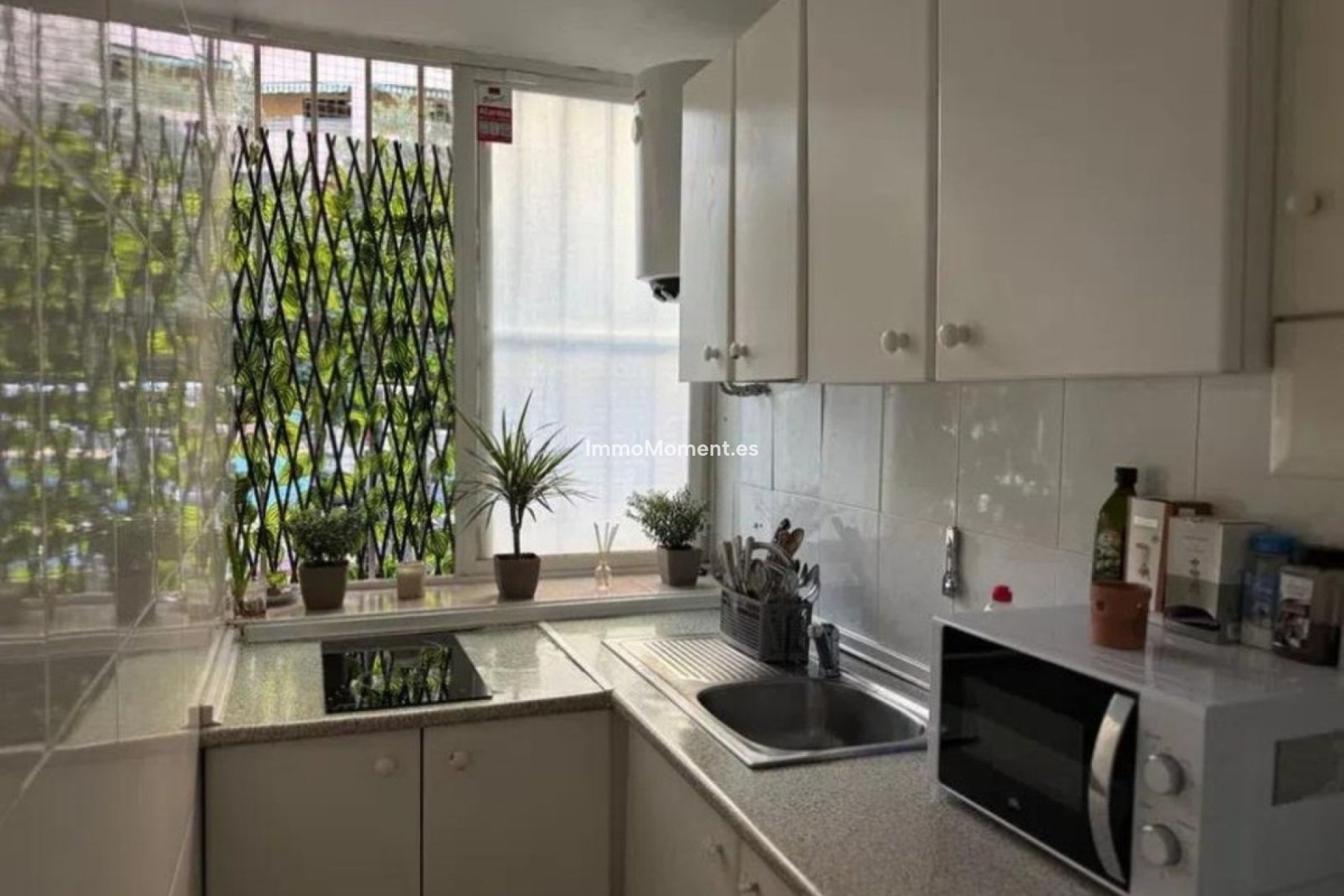 Bestaande woning - Appartement - Marbella - Marbella Centro