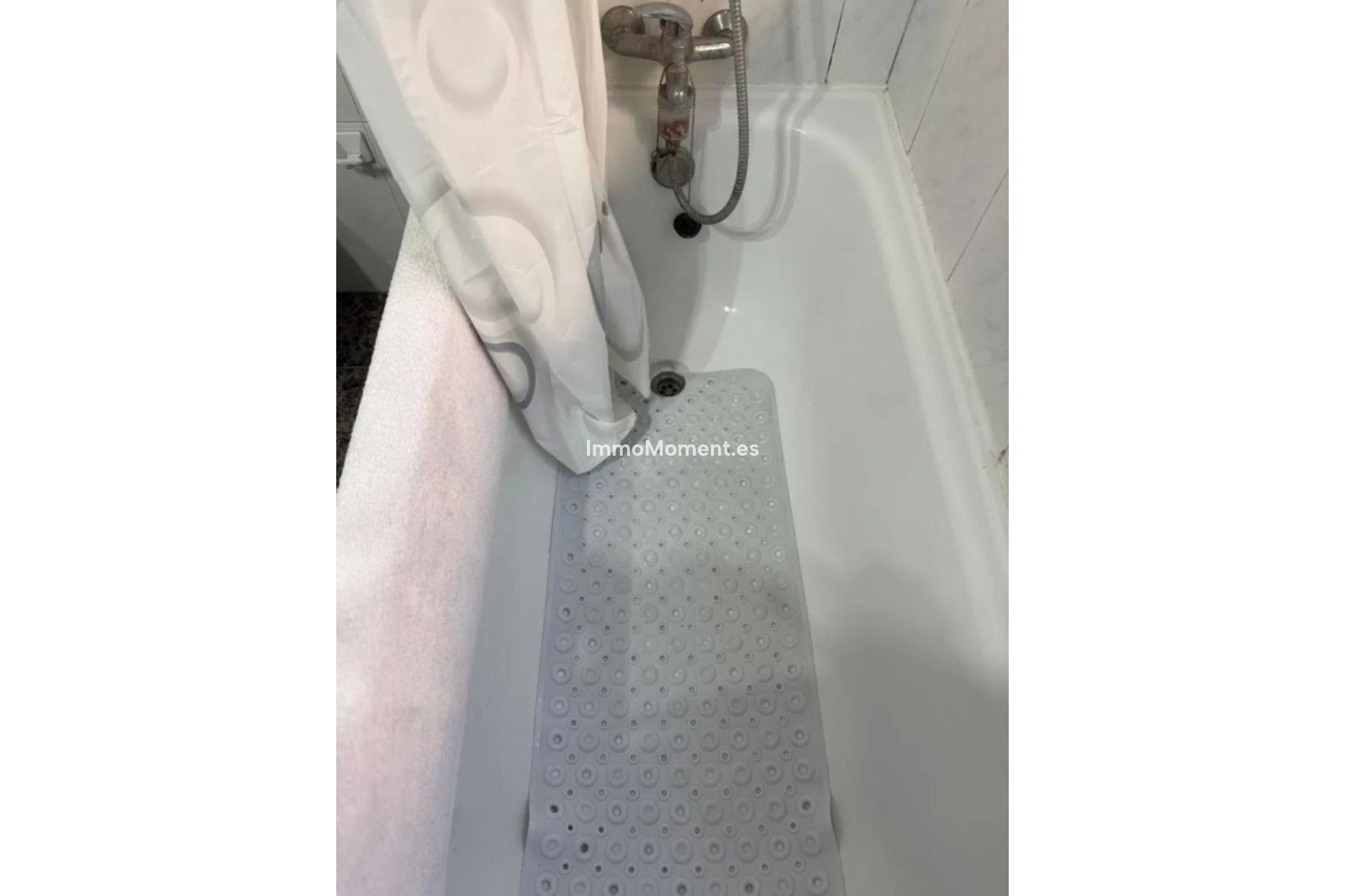 Bestaande woning - Appartement - Marbella - Marbella Centro