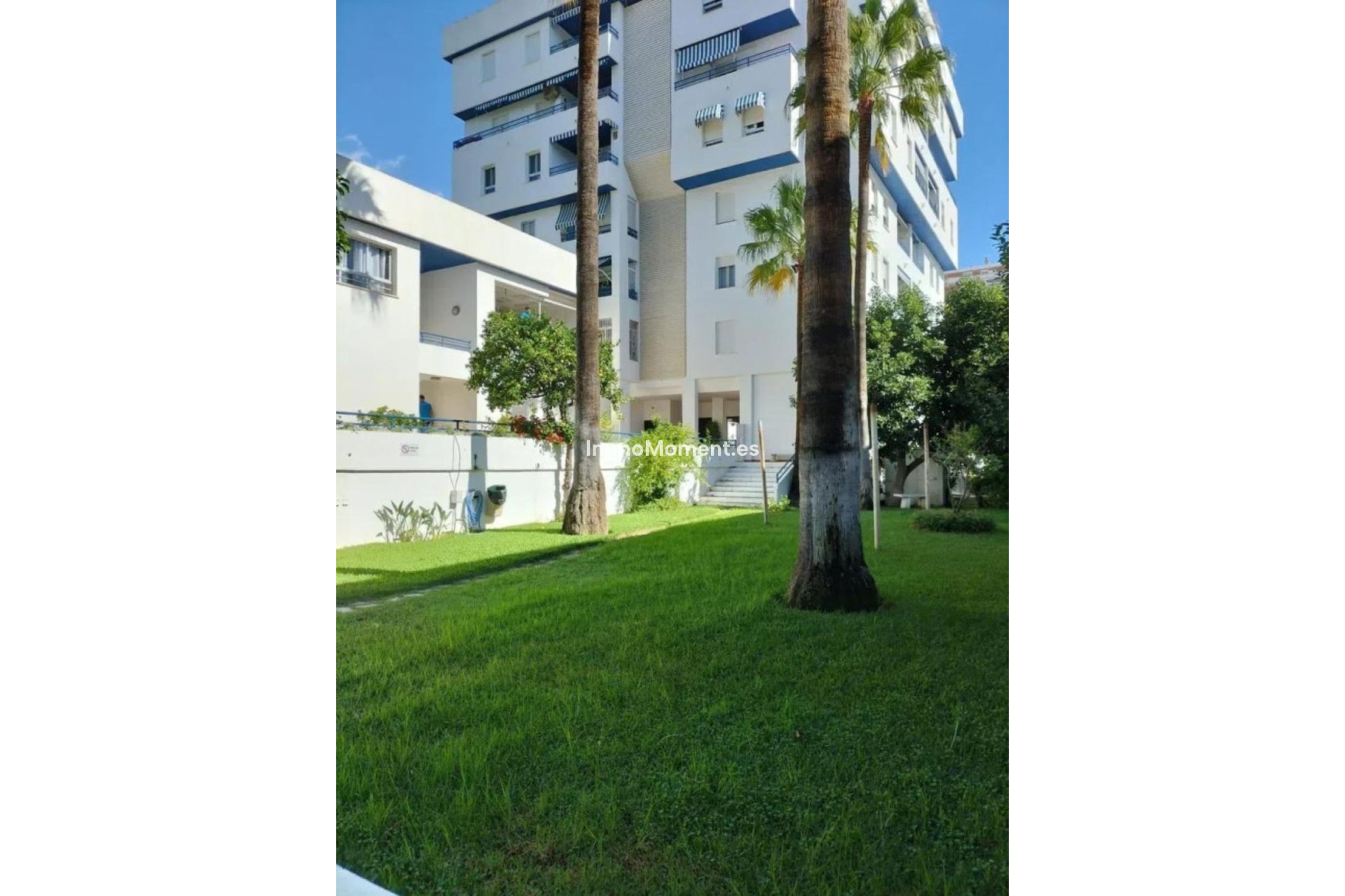 Bestaande woning - Appartement - Marbella - Marbella Centro