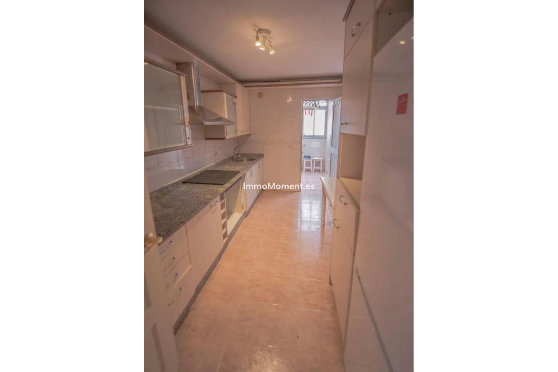 Bestaande woning - Appartement - Marbella - Marbella Centro