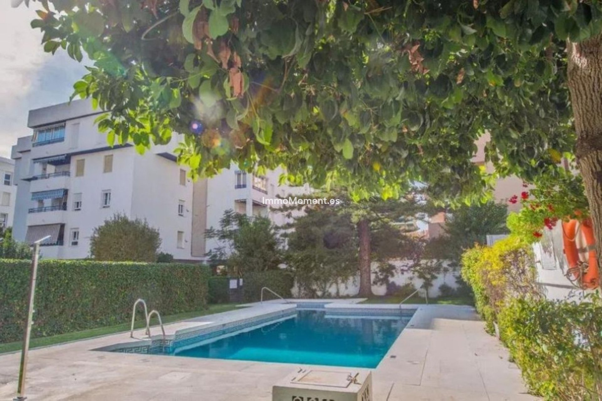 Bestaande woning - Appartement - Marbella - Marbella Centro