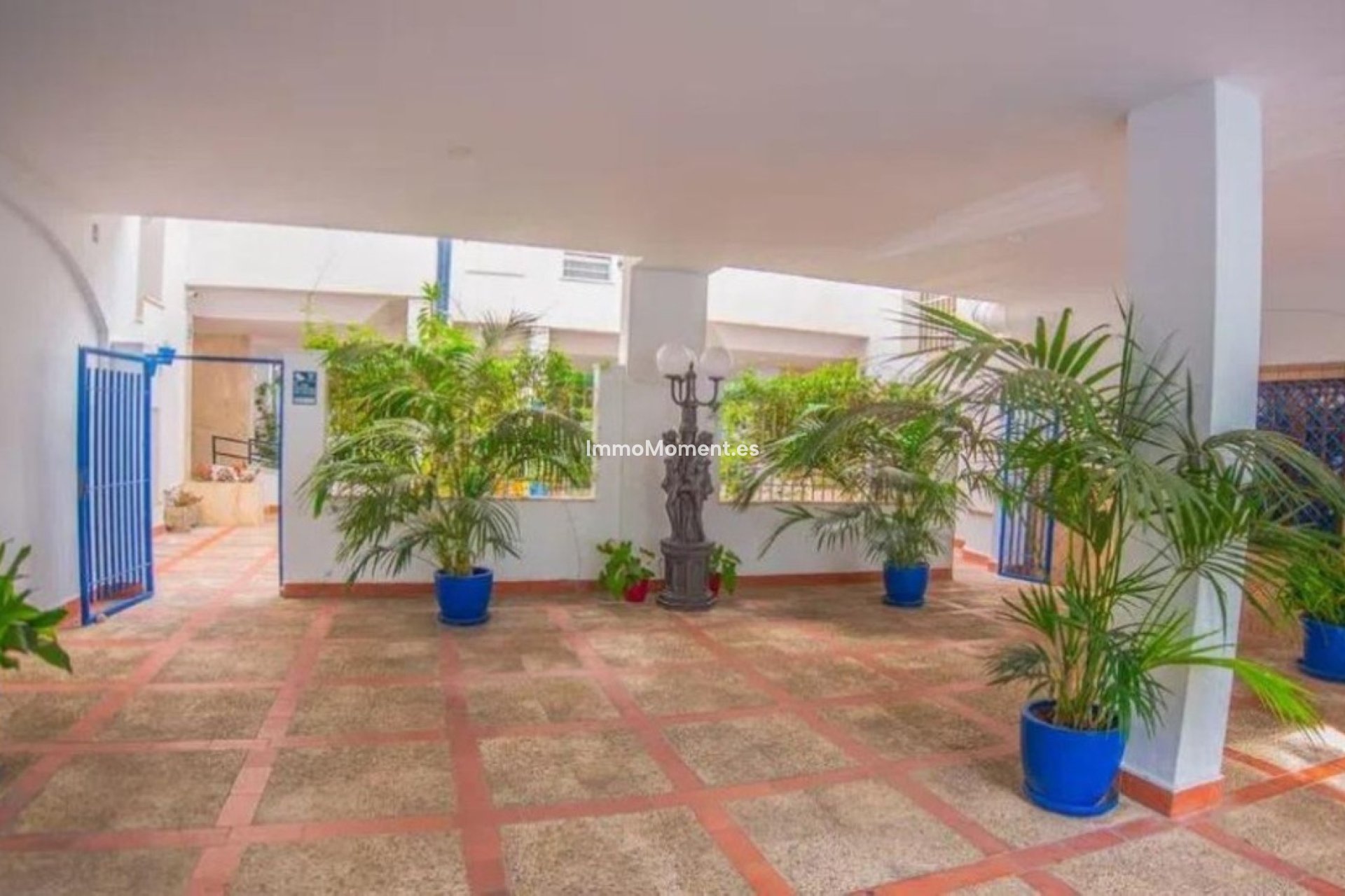 Bestaande woning - Appartement - Marbella - Marbella Centro