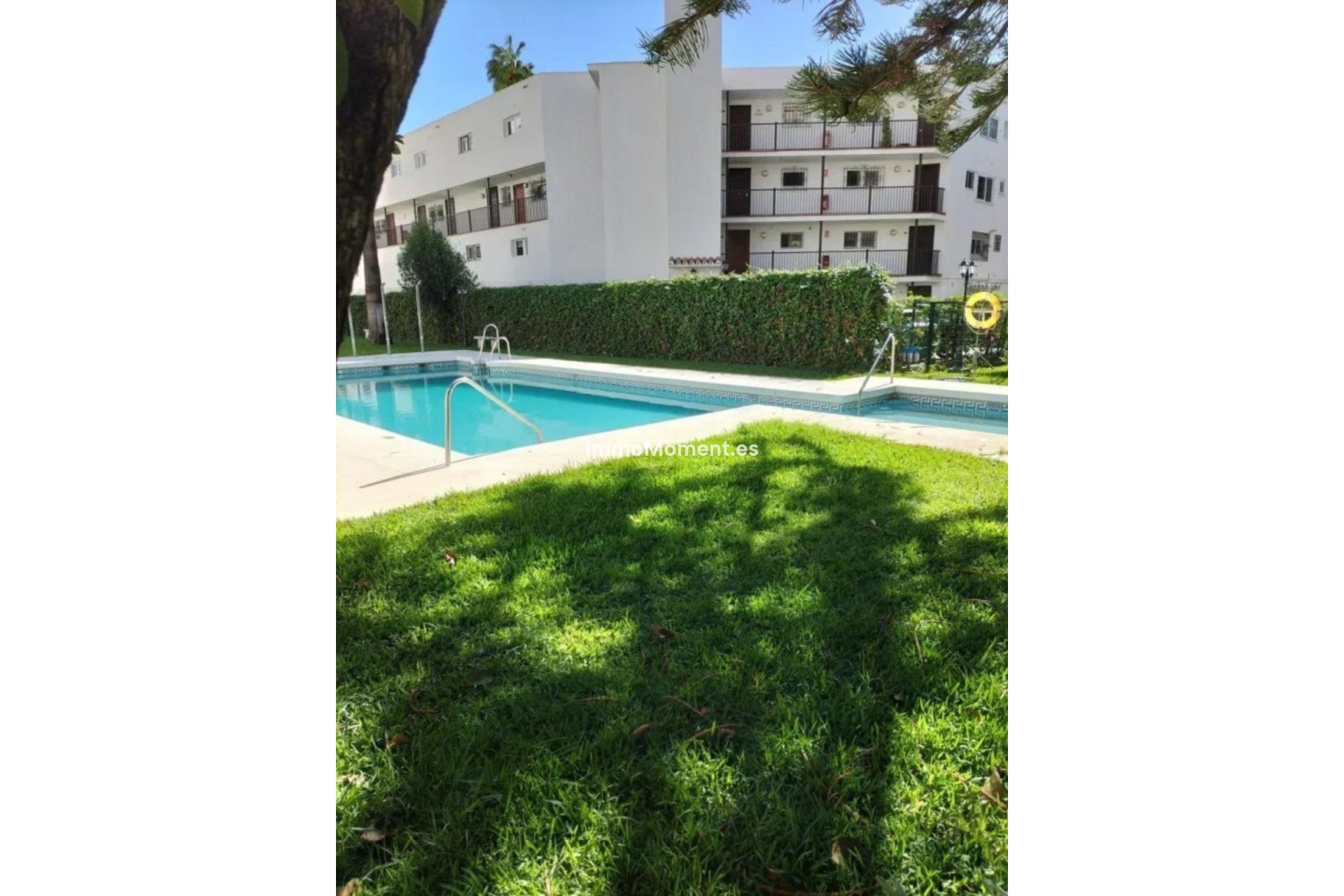 Bestaande woning - Appartement - Marbella - Marbella Centro