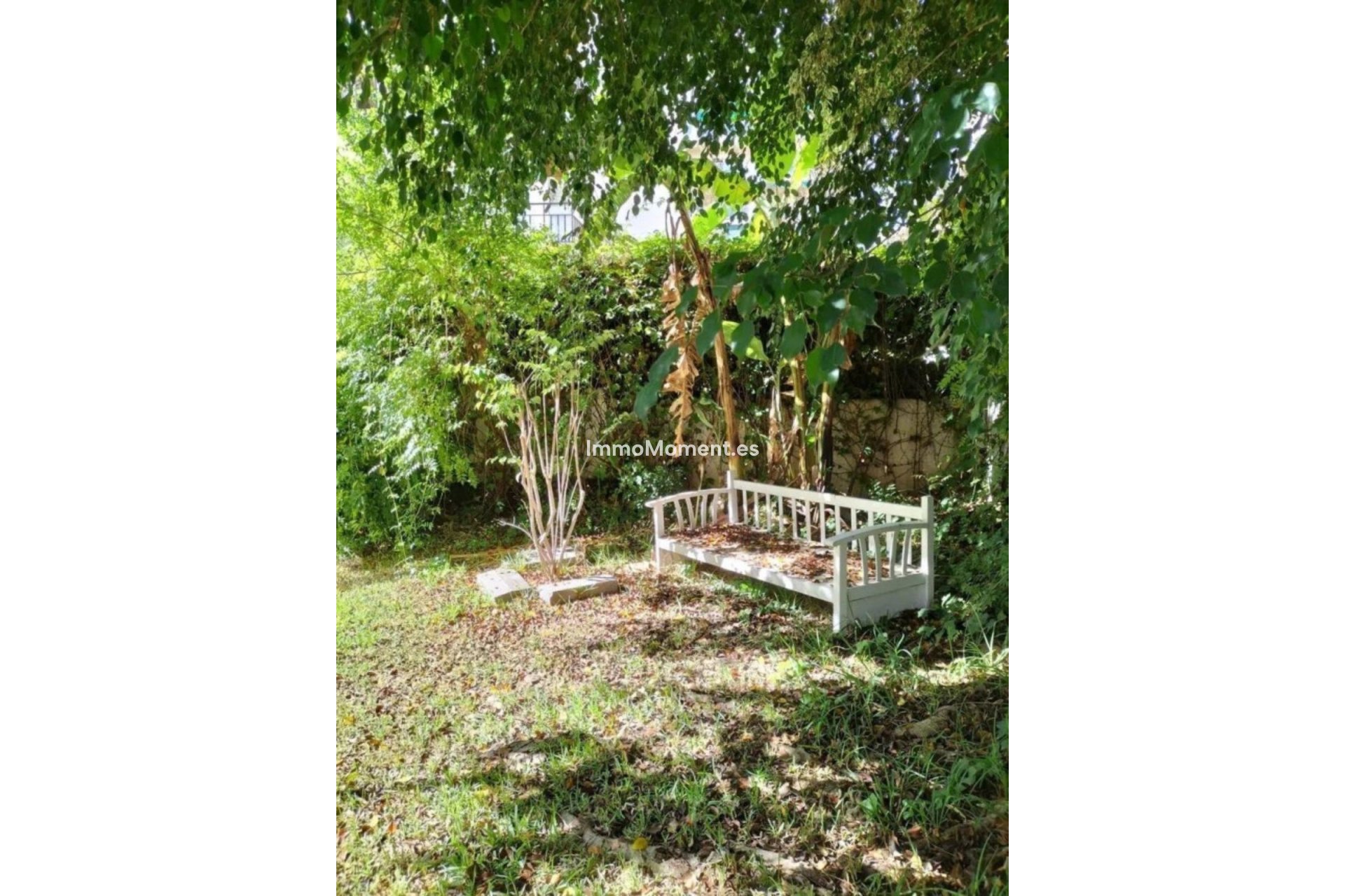 Bestaande woning - Appartement - Marbella - Marbella Centro