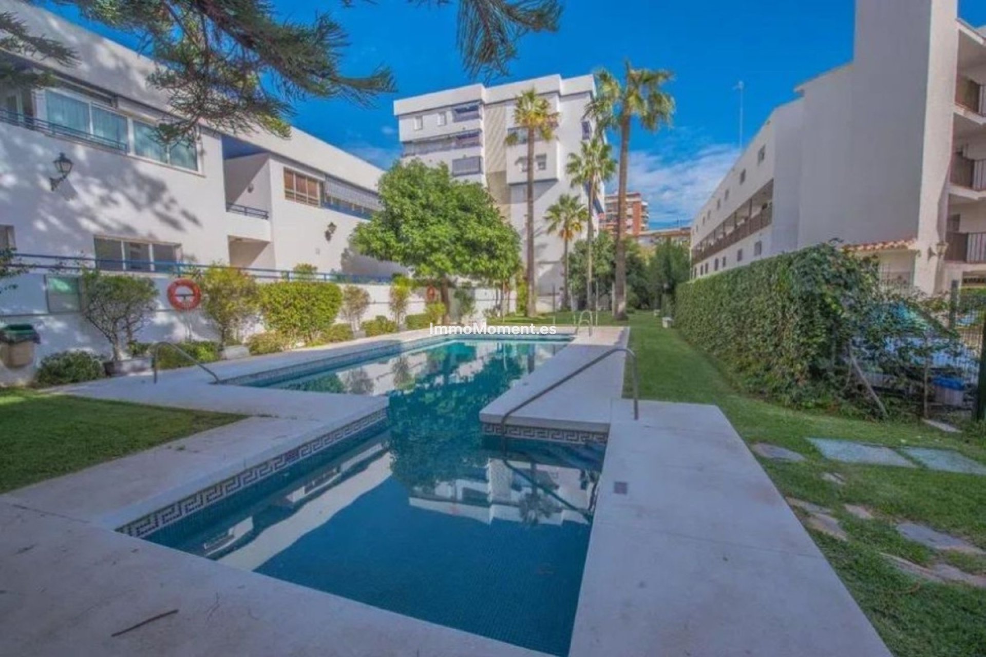 Bestaande woning - Appartement - Marbella - Marbella Centro