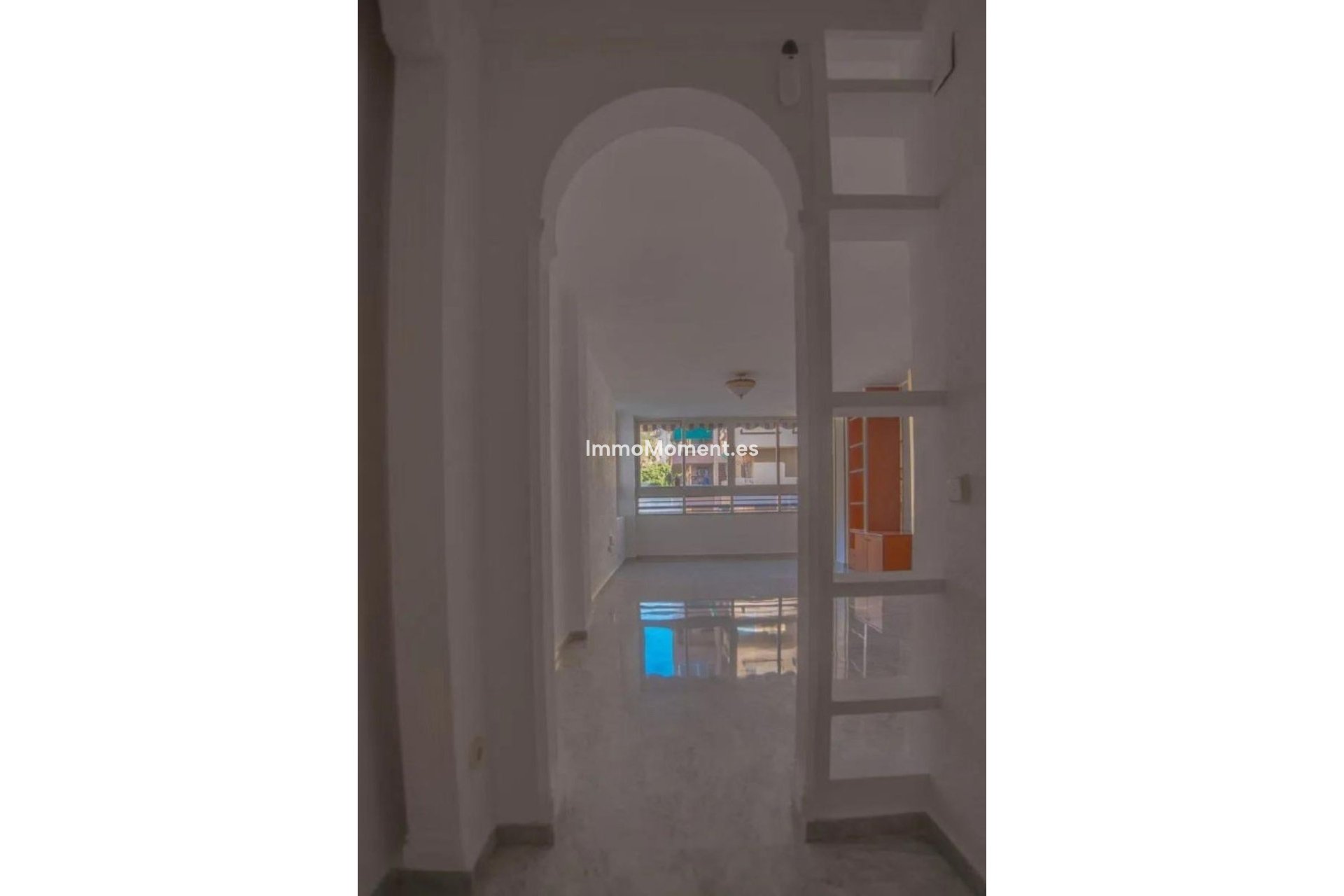 Bestaande woning - Appartement - Marbella - Marbella Centro