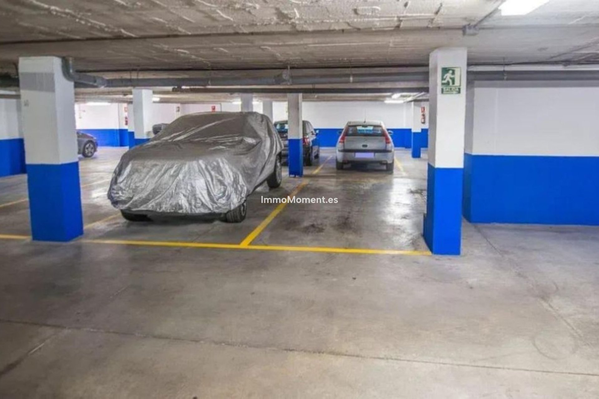 Bestaande woning - Appartement - Marbella - Marbella Centro