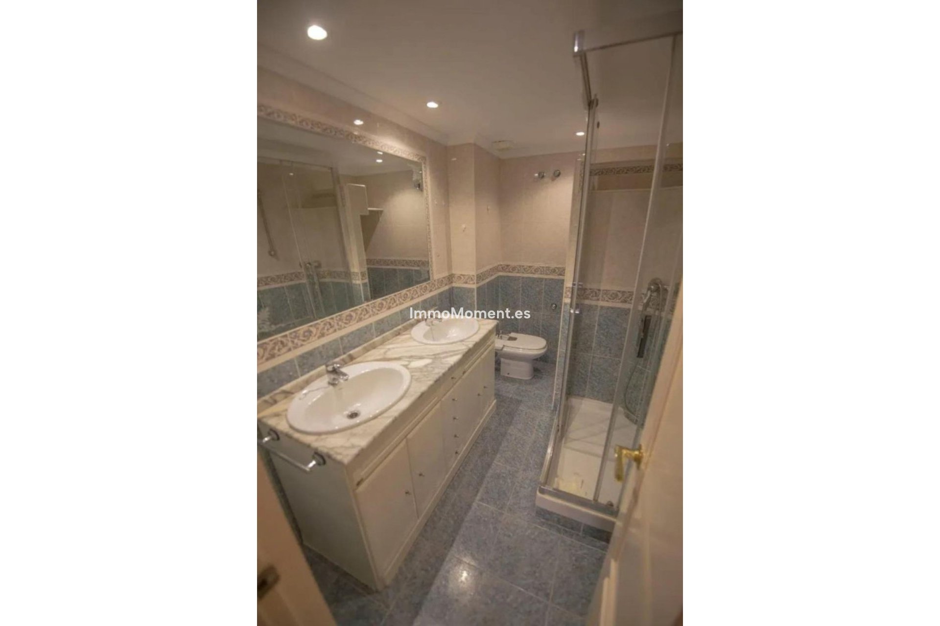 Bestaande woning - Appartement - Marbella - Marbella Centro