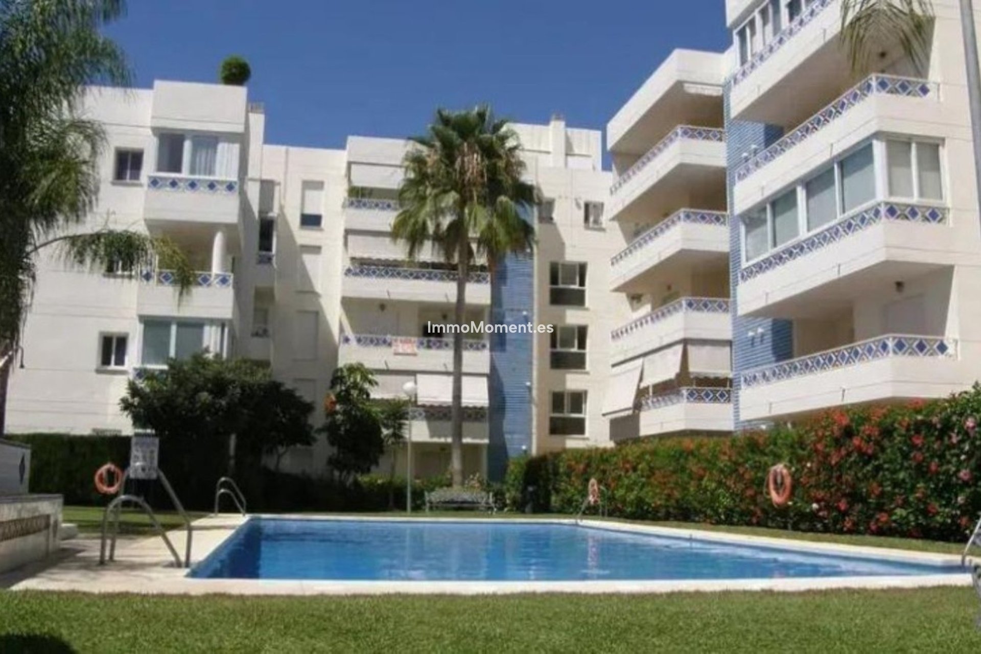 Bestaande woning - Appartement - Marbella - Marbella Centro
