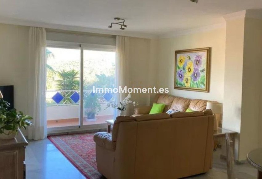 Bestaande woning - Appartement - Marbella - Marbella Centro