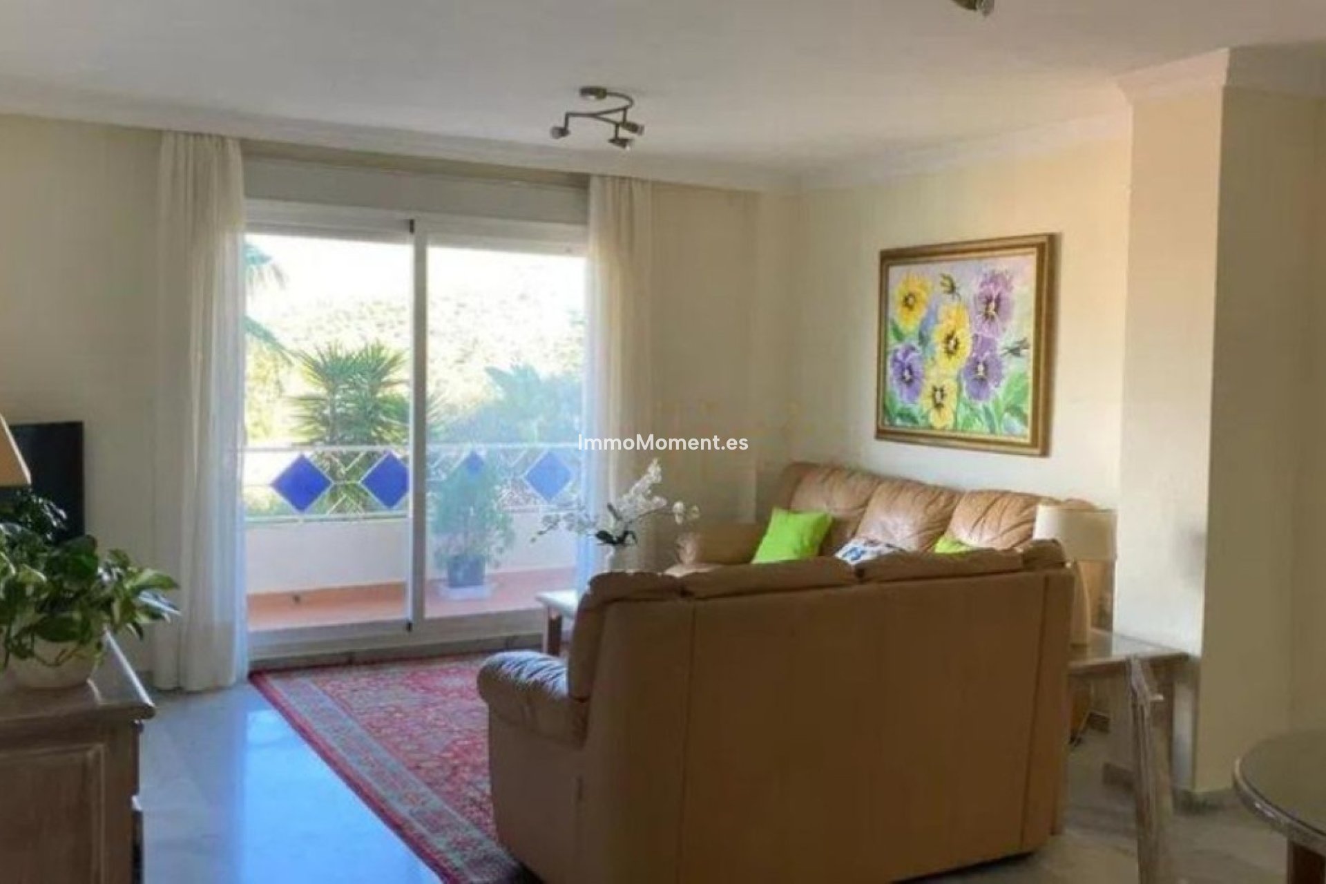 Bestaande woning - Appartement - Marbella - Marbella Centro
