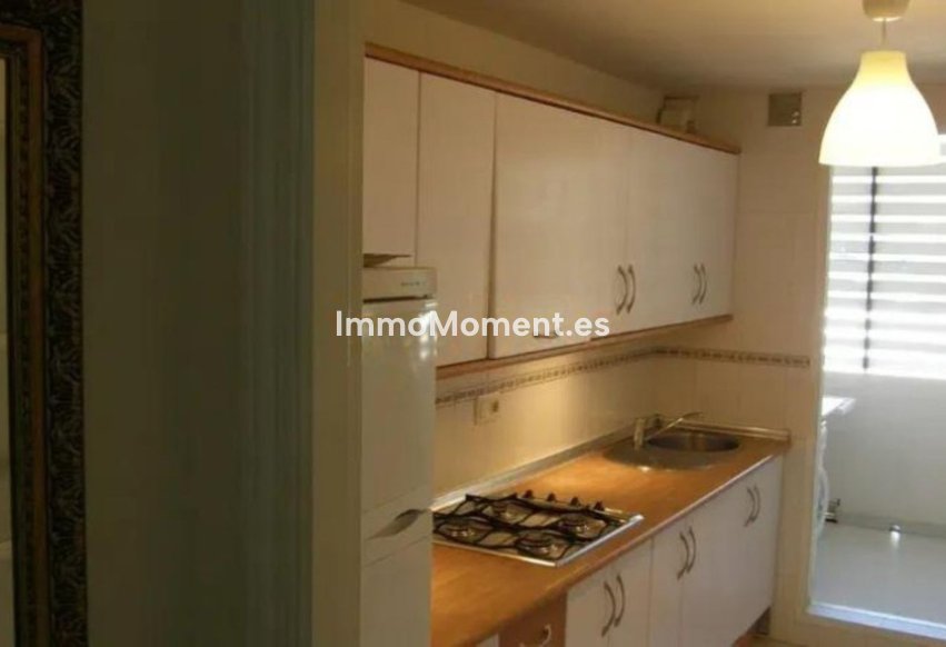 Bestaande woning - Appartement - Marbella - Marbella Centro