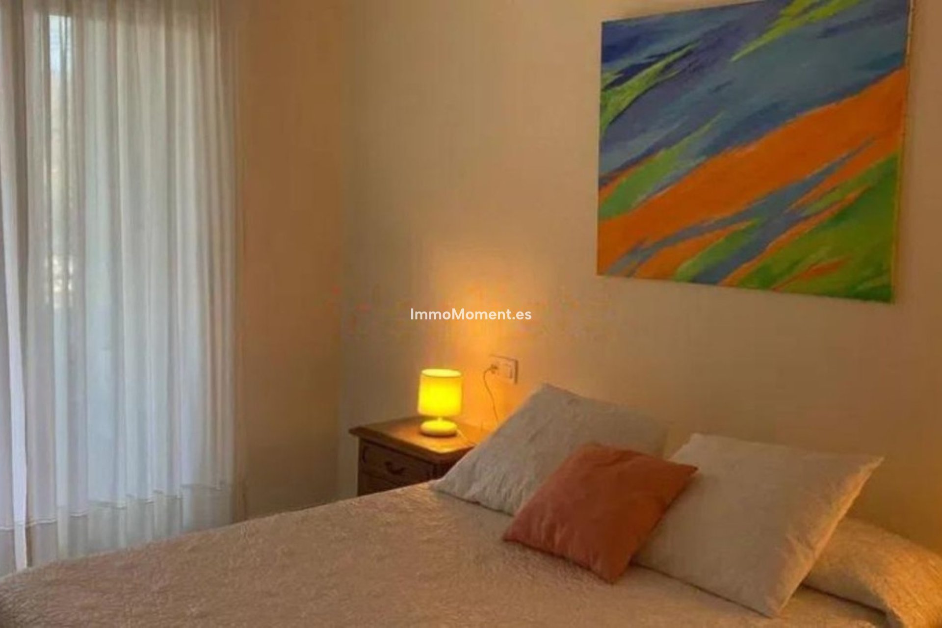 Bestaande woning - Appartement - Marbella - Marbella Centro