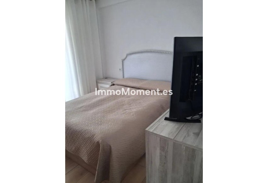 Bestaande woning - Appartement - Marbella - Marbella Centro